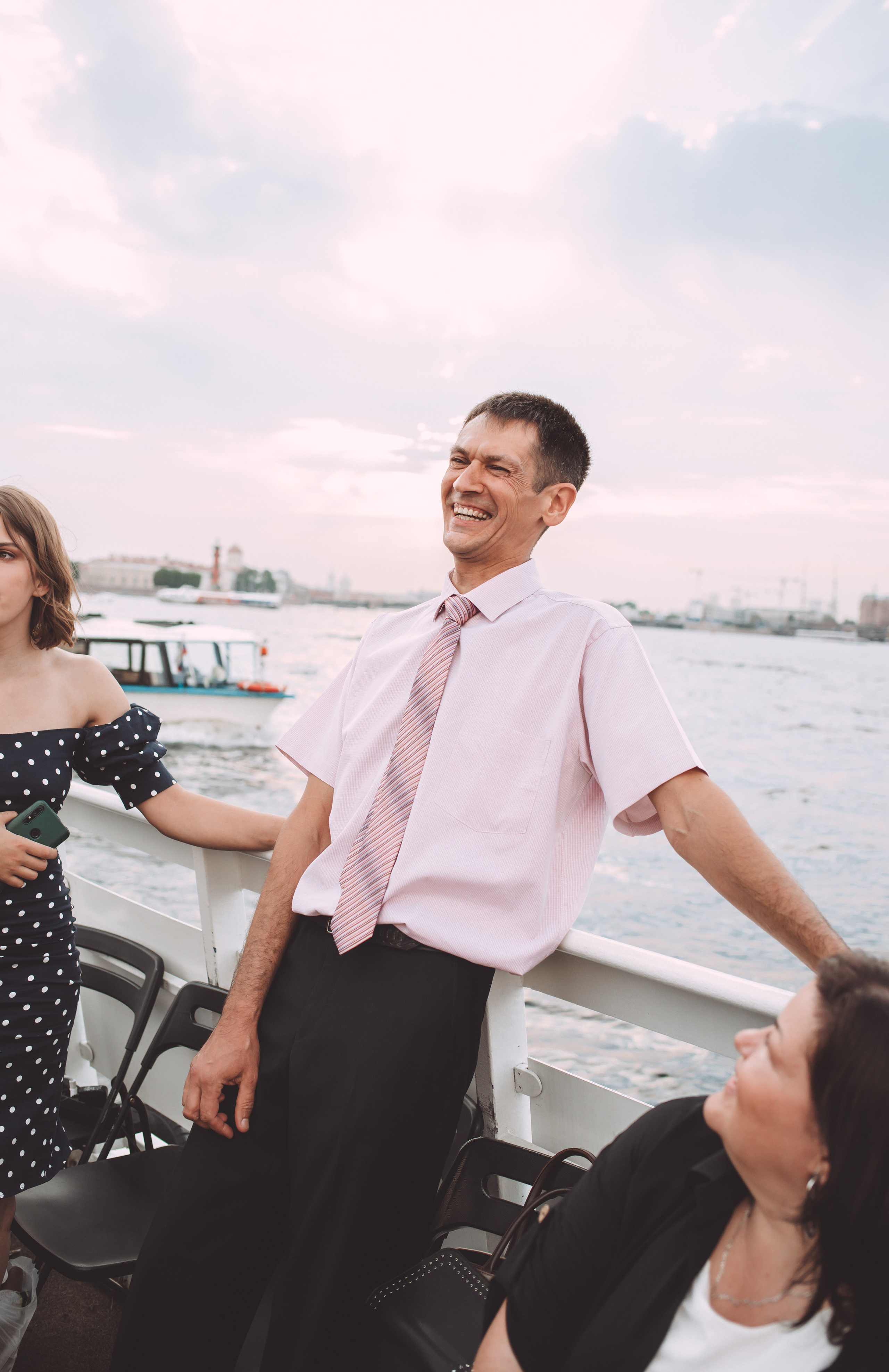 Алина & Николай. Анна Михайлова|Свадебный фотограф в Санкт-Петербурге