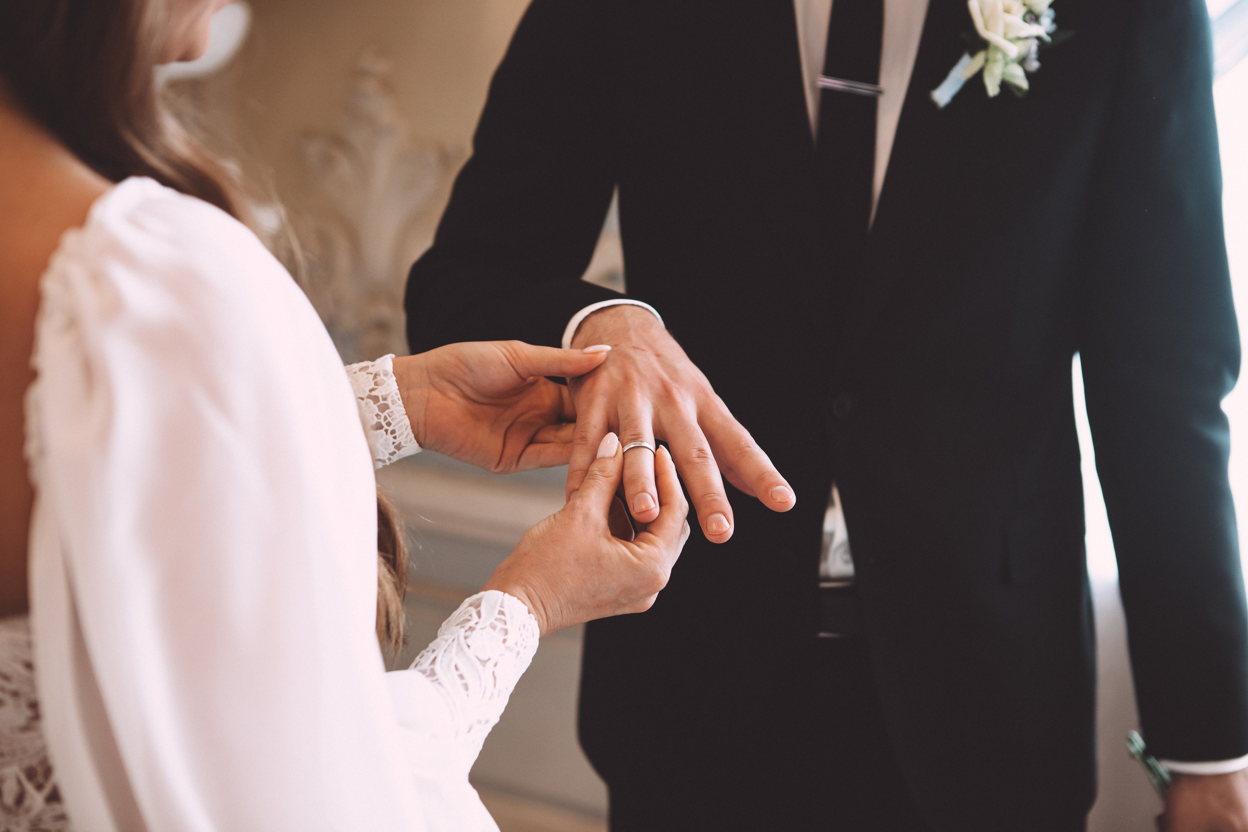 Анастасия & Илья. Анна Михайлова|Свадебный фотограф в Санкт-Петербурге