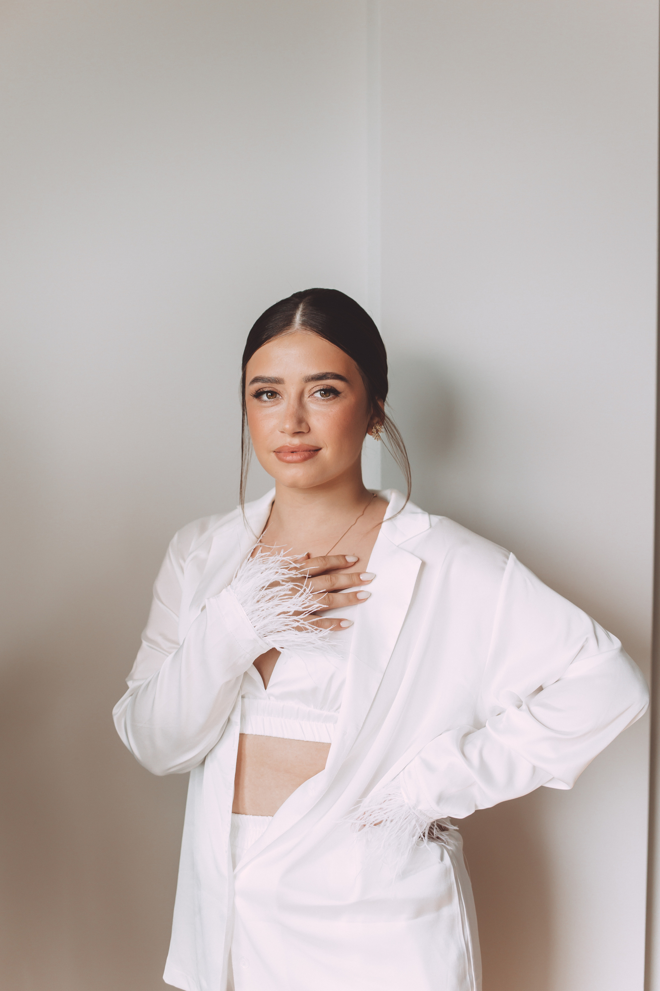 Алина & Николай. Анна Михайлова|Свадебный фотограф в Санкт-Петербурге