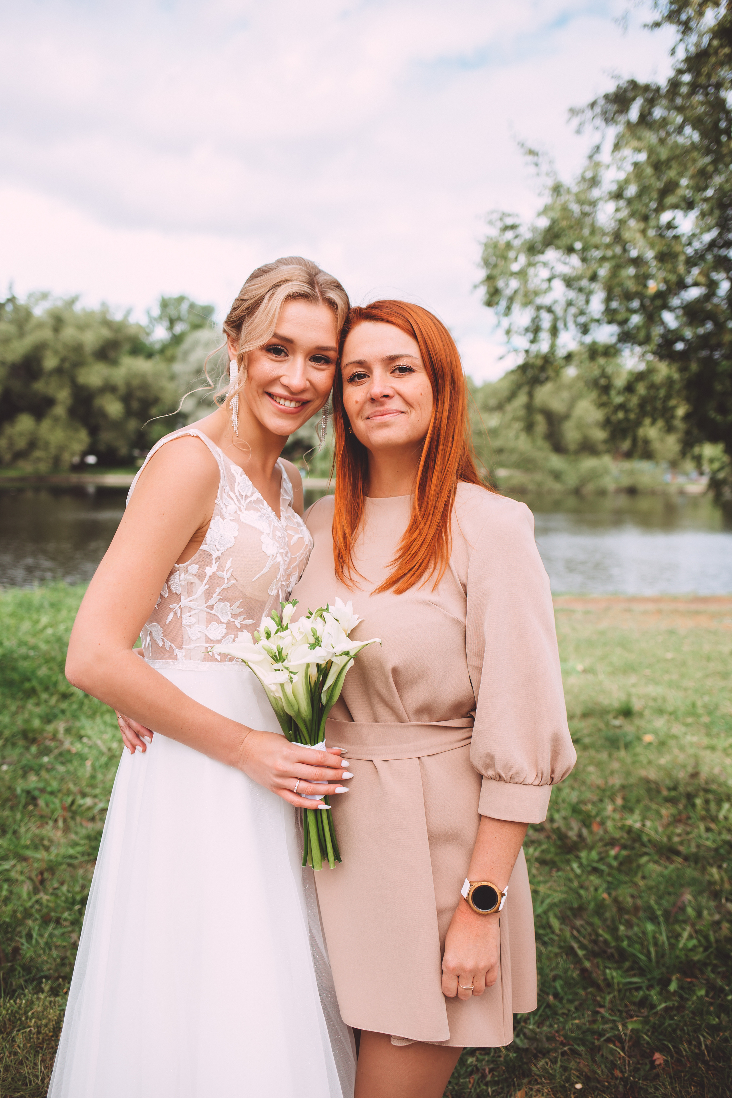 Екатерина & Вячеслав. Анна Михайлова|Свадебный фотограф в Санкт-Петербурге