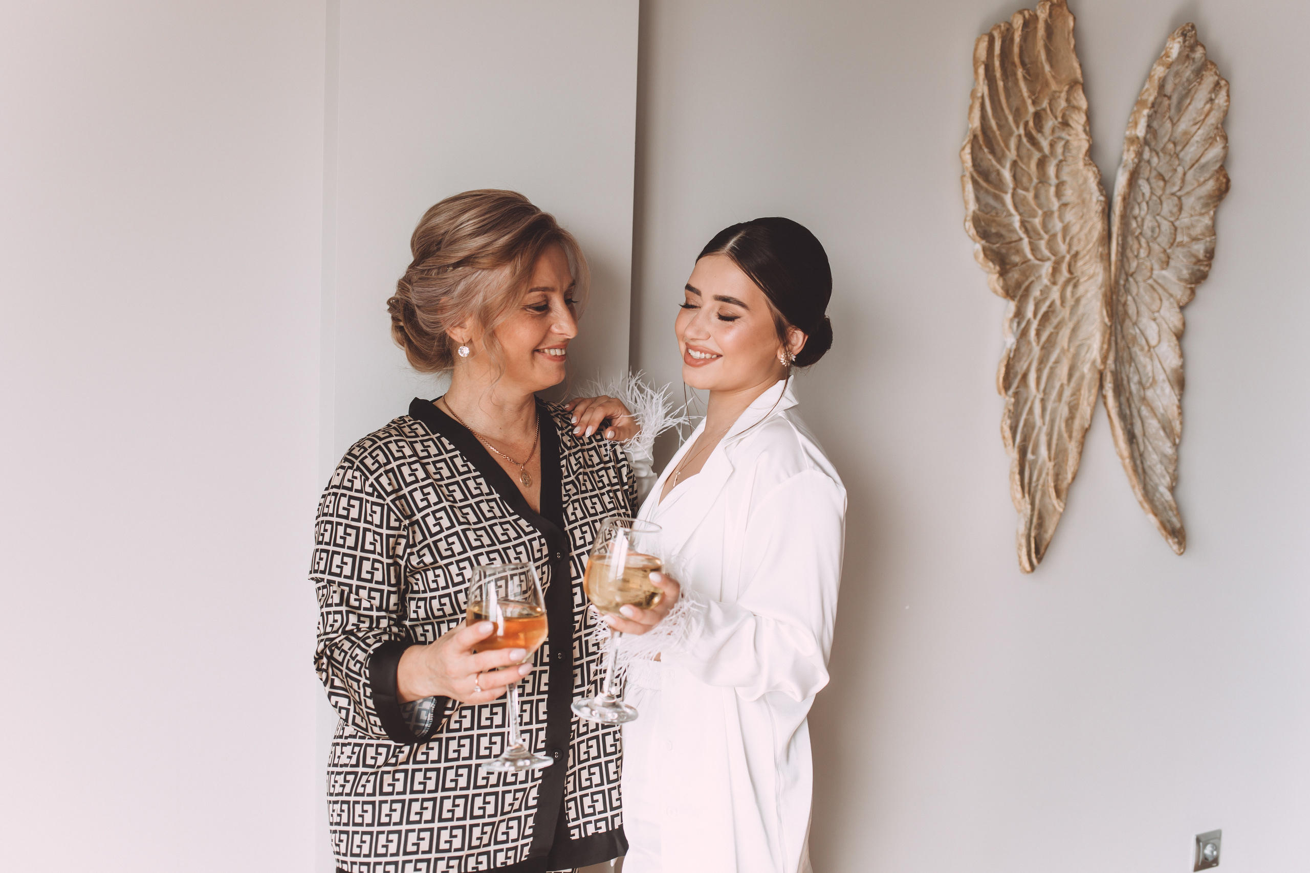 Алина & Николай. Анна Михайлова|Свадебный фотограф в Санкт-Петербурге