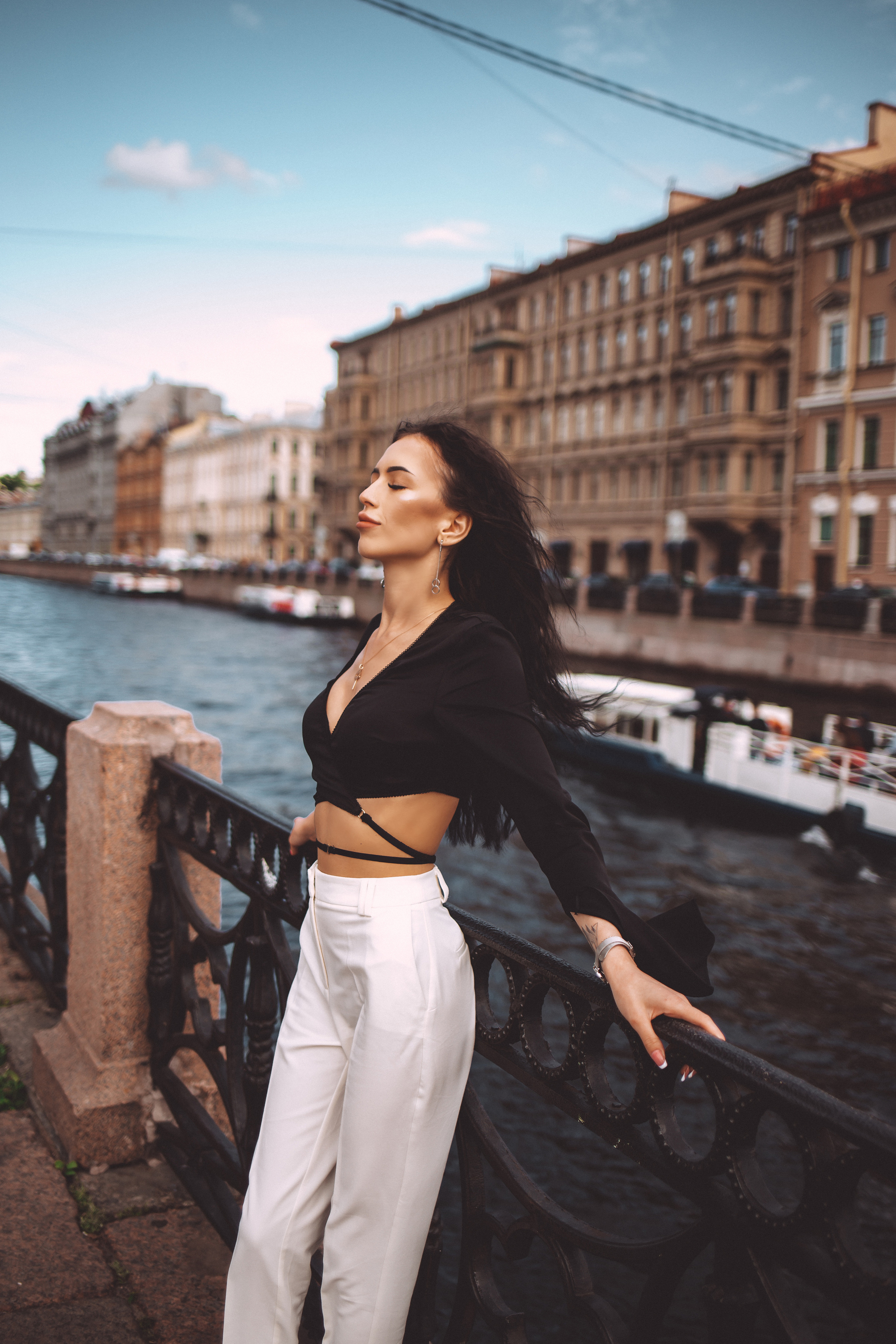 Виктория & Вячеслав. Анна Михайлова|Свадебный фотограф в Санкт-Петербурге