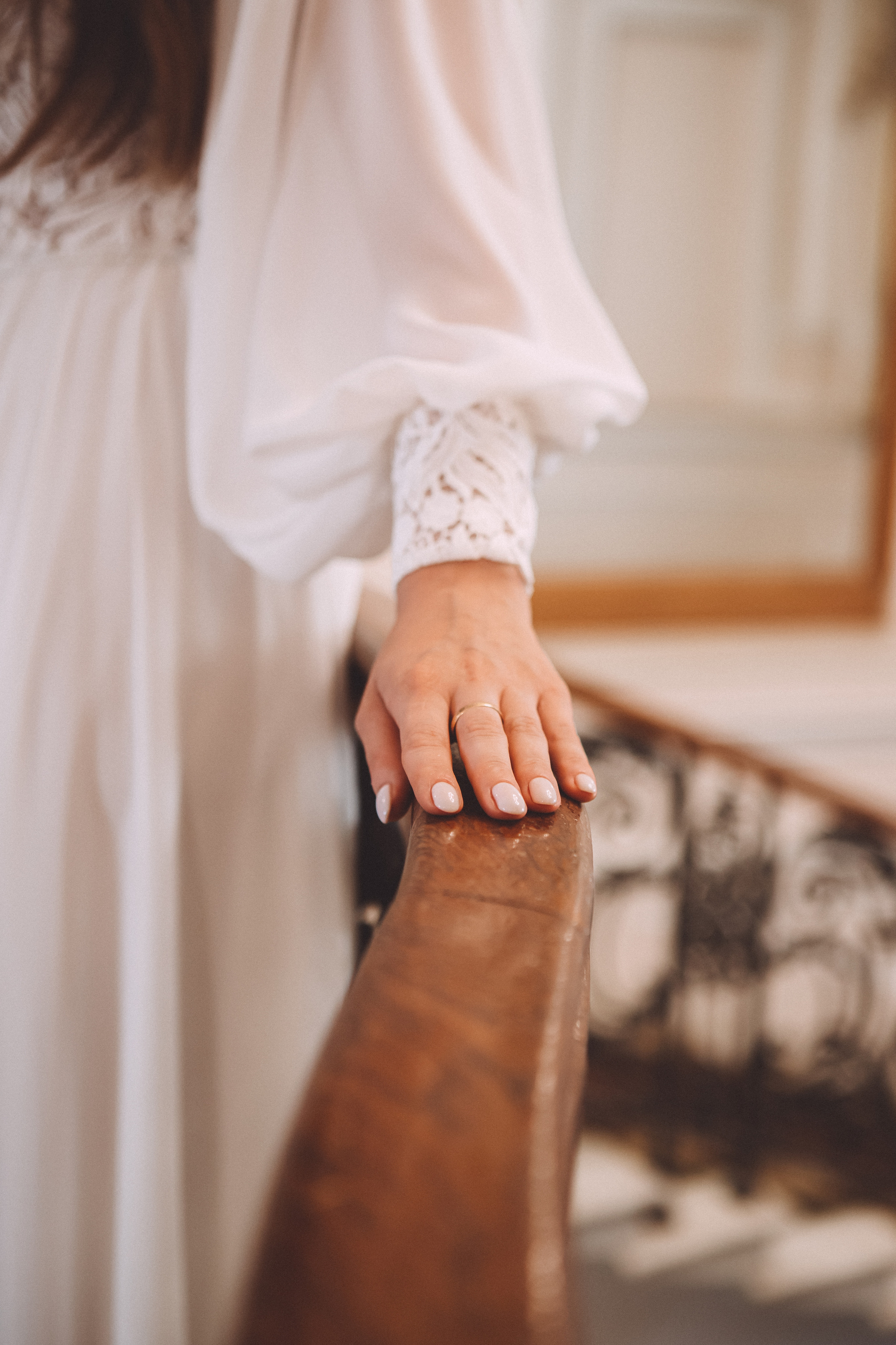 Анастасия & Илья. Анна Михайлова|Свадебный фотограф в Санкт-Петербурге