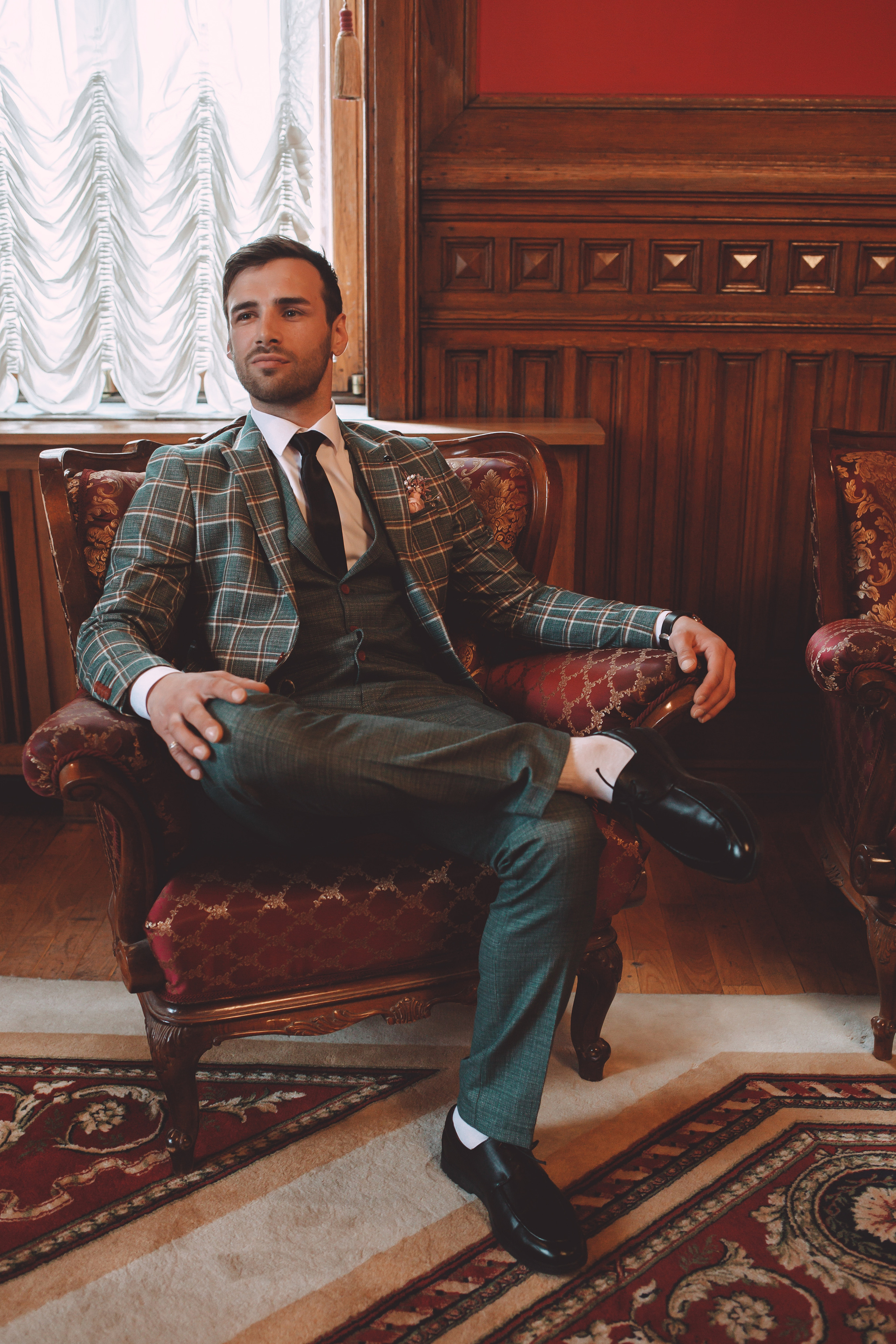 Мария & Олег. Анна Михайлова|Свадебный фотограф в Санкт-Петербурге