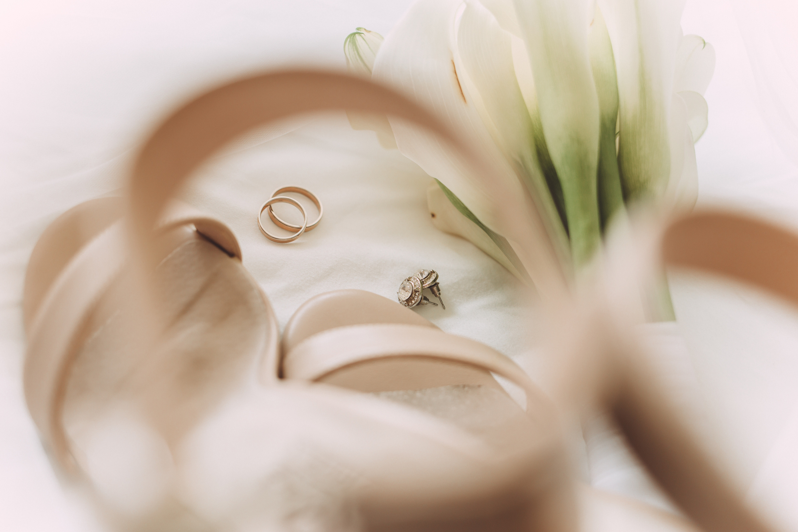 Алина & Николай. Анна Михайлова|Свадебный фотограф в Санкт-Петербурге