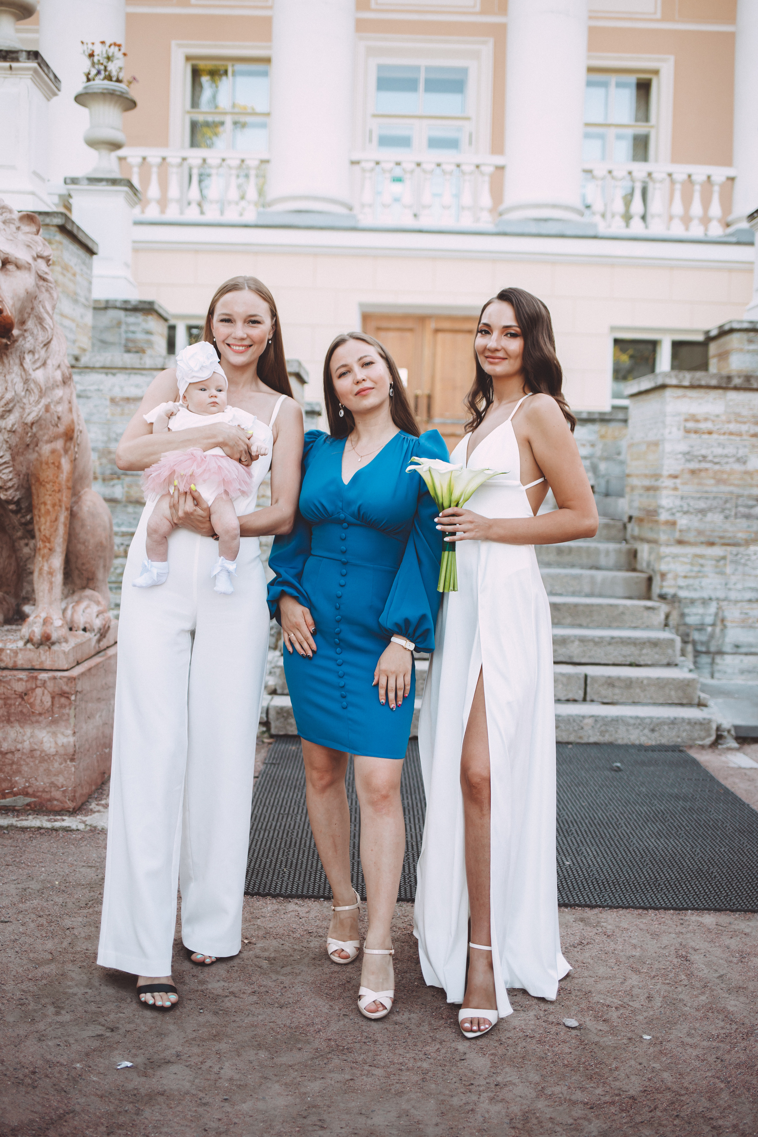 Ирина & Дмитрий. Анна Михайлова|Свадебный фотограф в Санкт-Петербурге