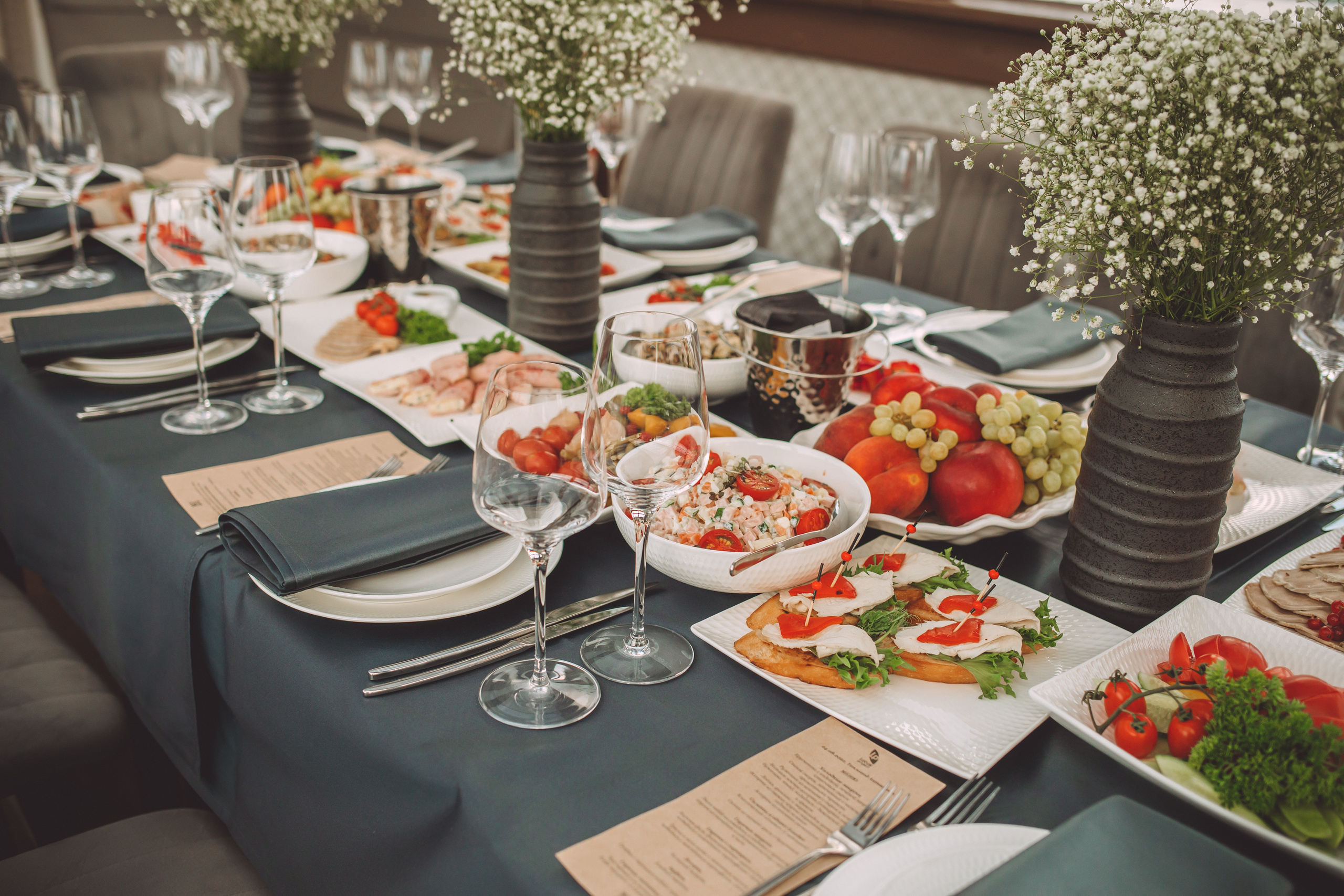 Алина & Николай. Анна Михайлова|Свадебный фотограф в Санкт-Петербурге