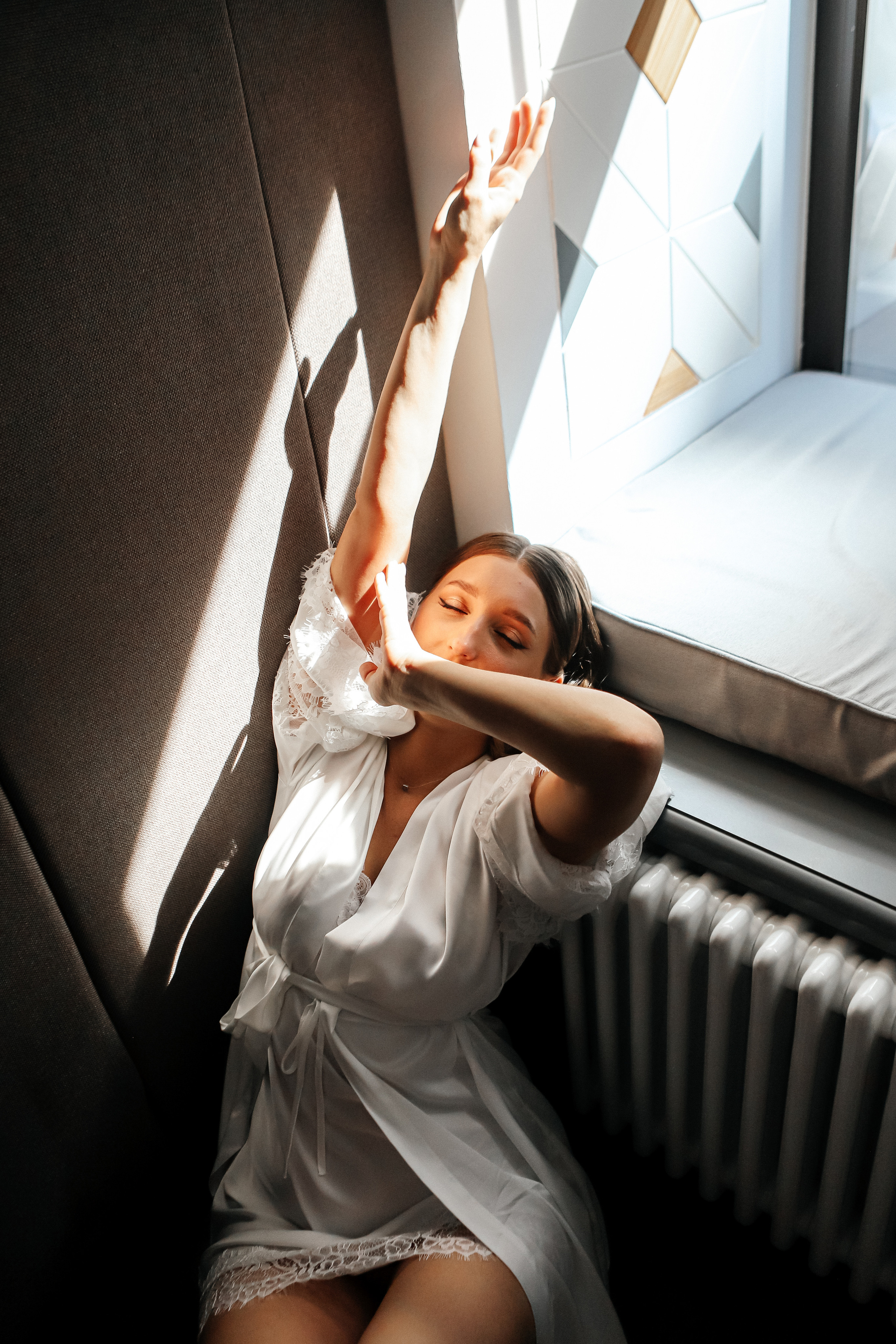 Анастасия & Илья. Анна Михайлова|Свадебный фотограф в Санкт-Петербурге