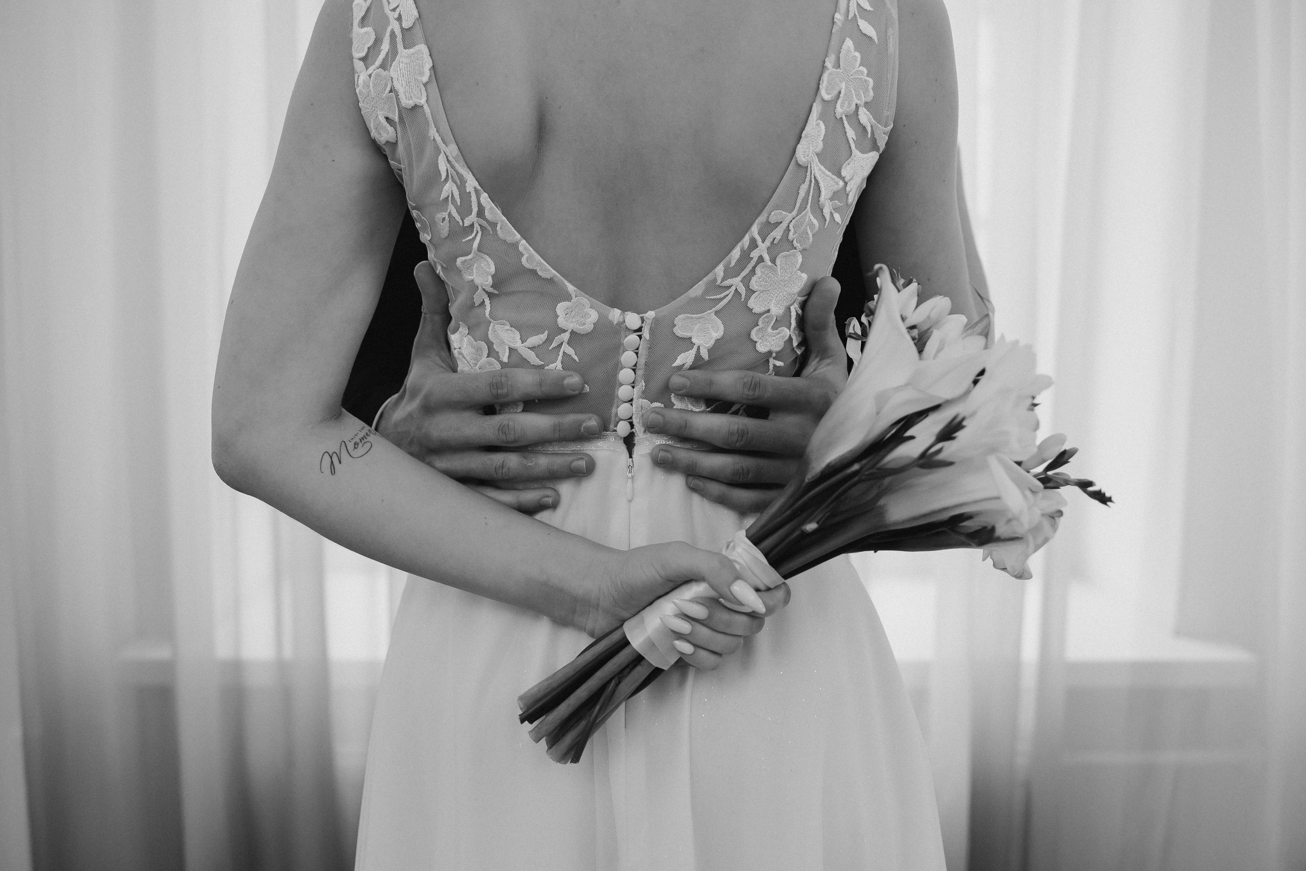 Екатерина & Вячеслав. Анна Михайлова|Свадебный фотограф в Санкт-Петербурге