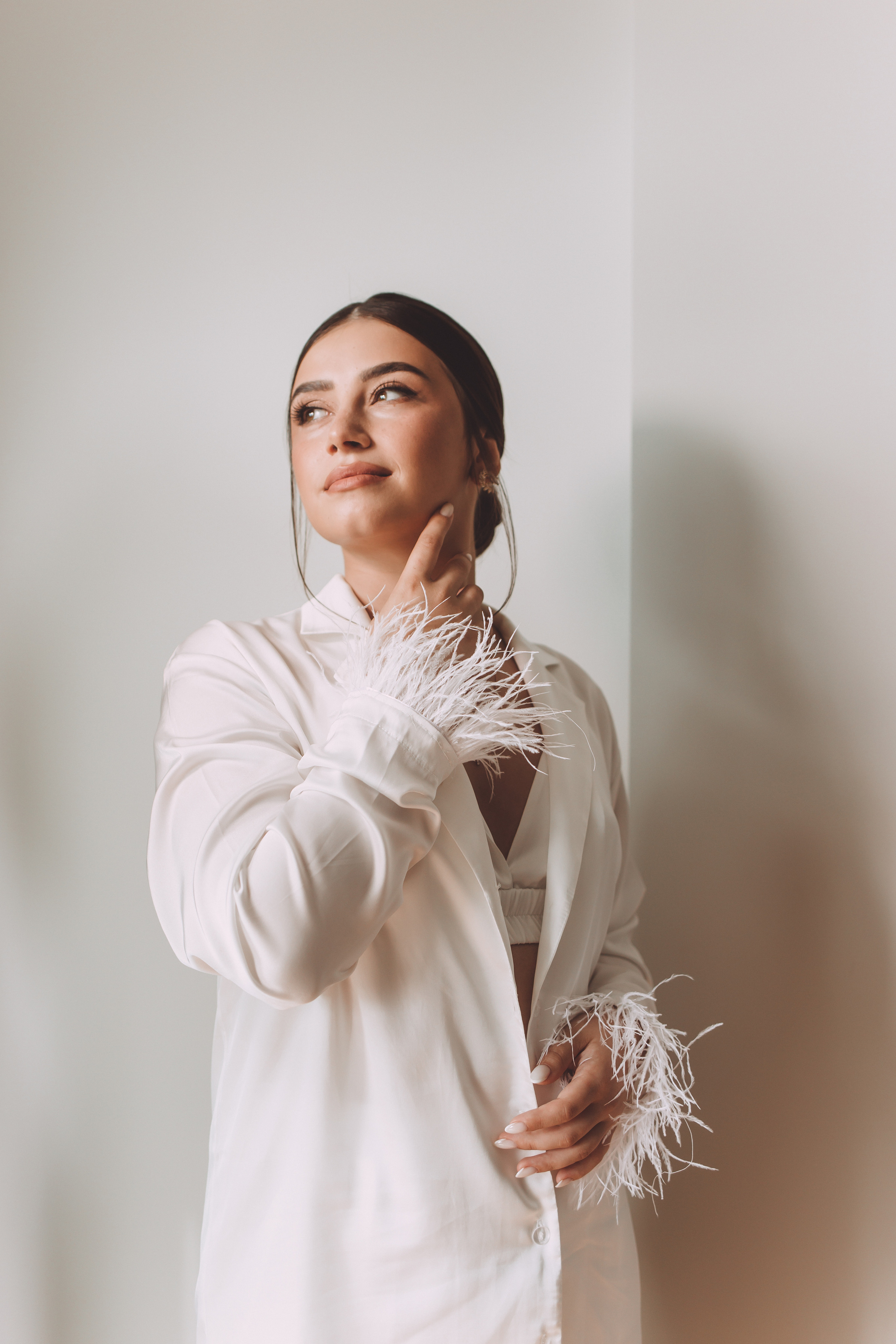 Алина & Николай. Анна Михайлова|Свадебный фотограф в Санкт-Петербурге