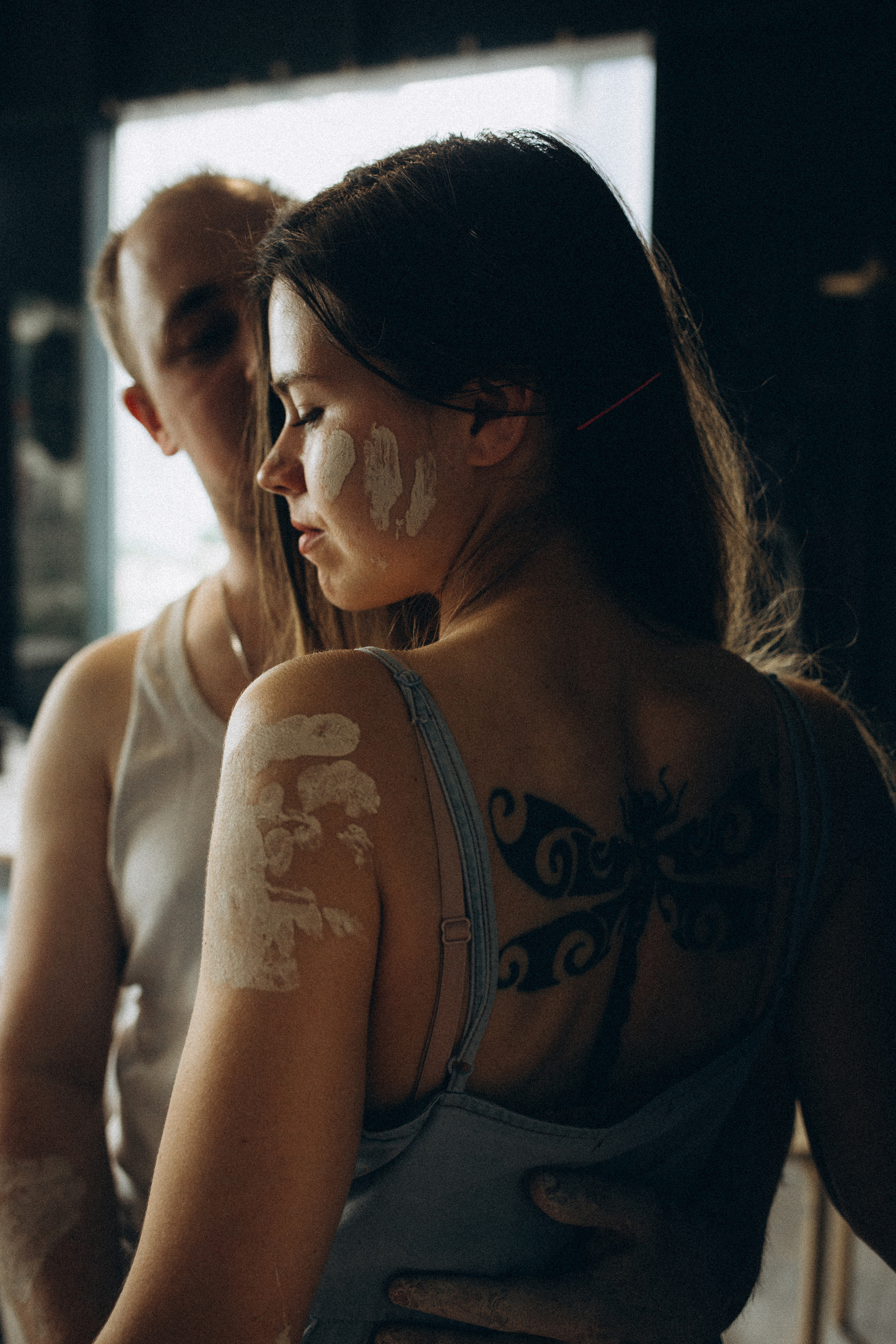 Гончарная студия. Анна Михайлова|Свадебный фотограф в Санкт-Петербурге