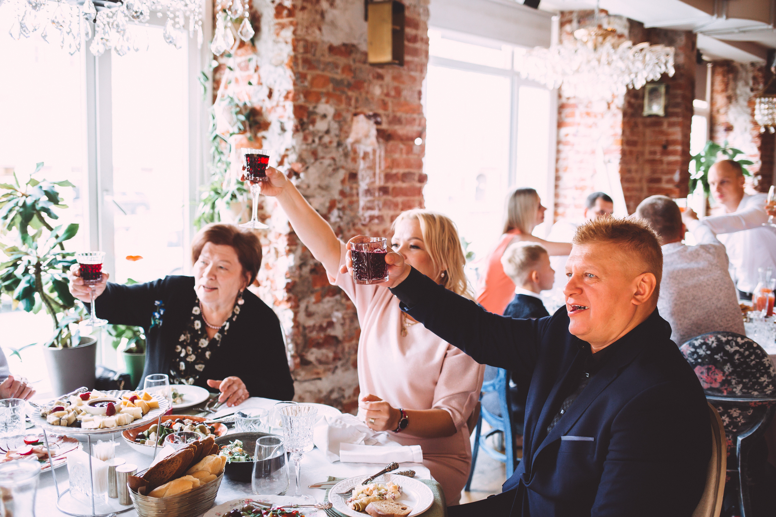 Екатерина & Вячеслав. Анна Михайлова|Свадебный фотограф в Санкт-Петербурге