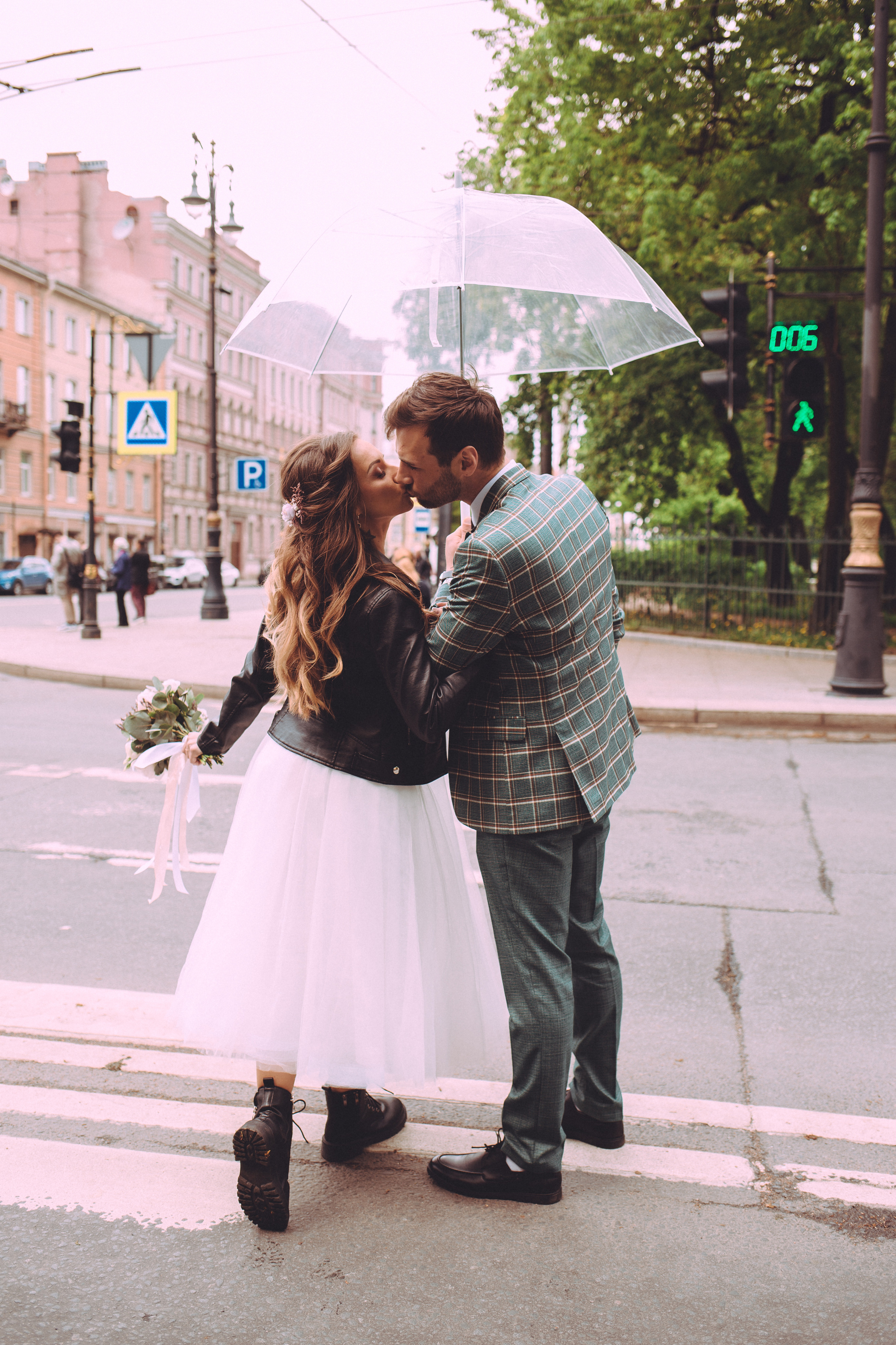 Мария & Олег. Анна Михайлова|Свадебный фотограф в Санкт-Петербурге