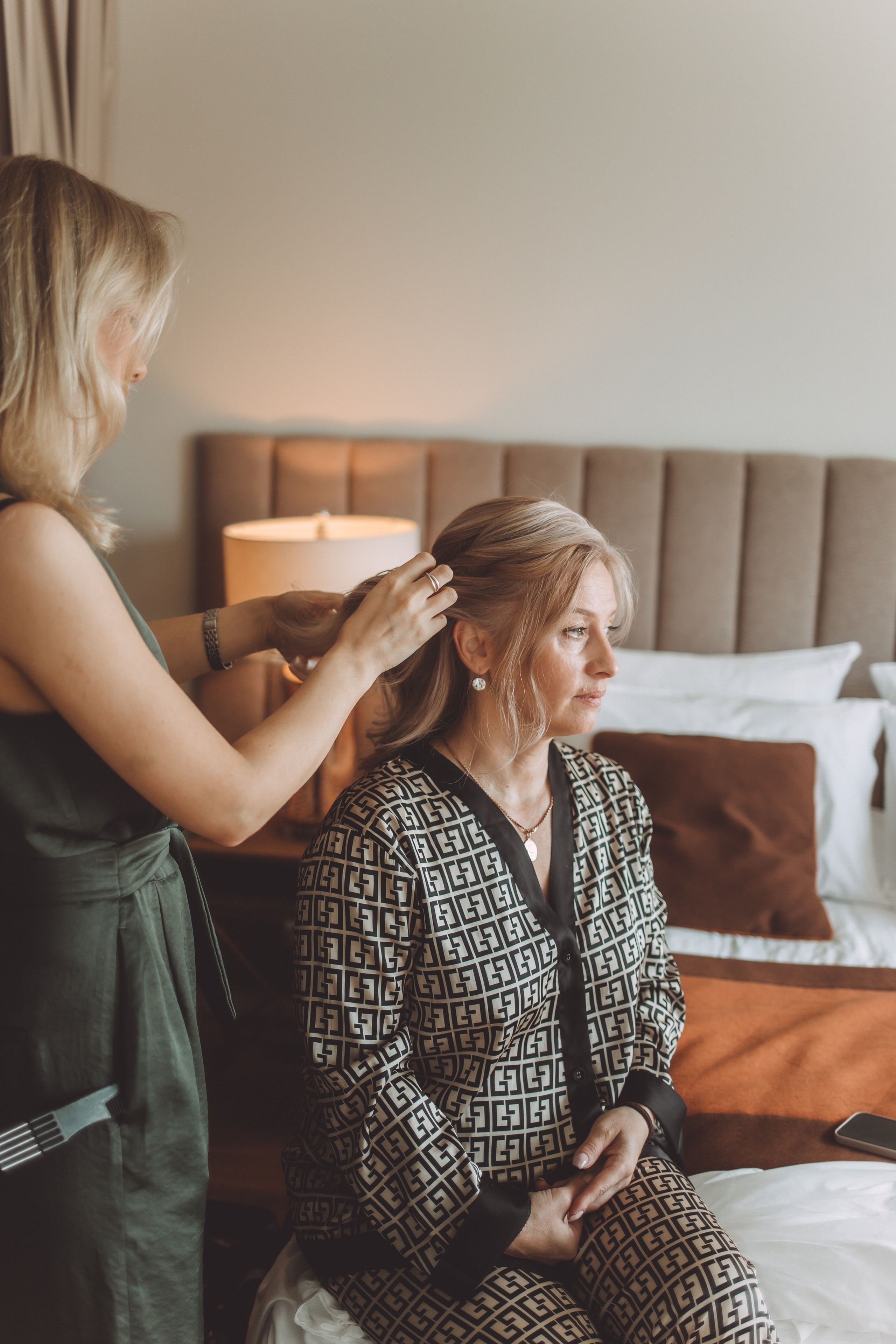 Алина & Николай. Анна Михайлова|Свадебный фотограф в Санкт-Петербурге