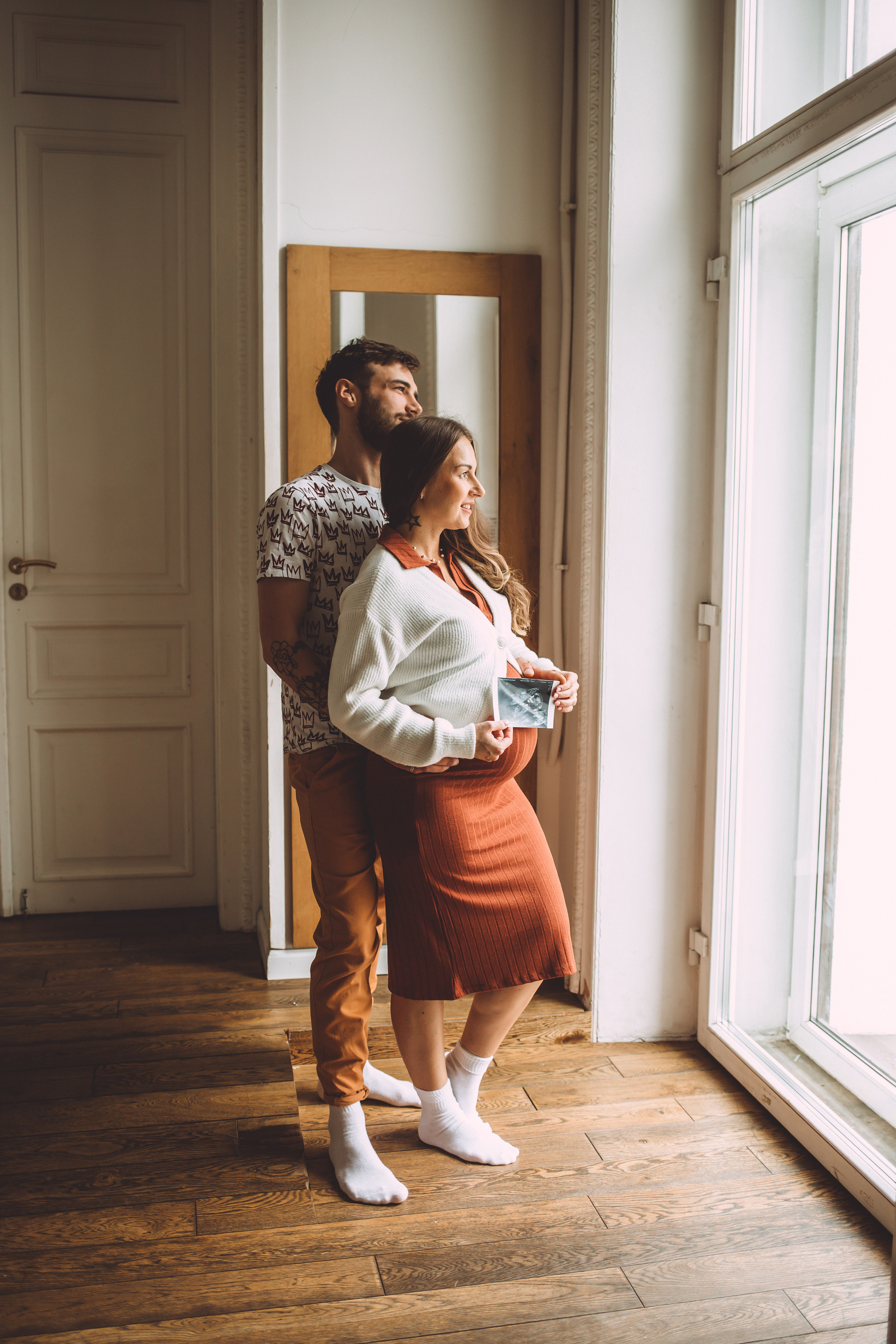 Фотосессия беременности. Анна Михайлова|Свадебный фотограф в Санкт-Петербурге