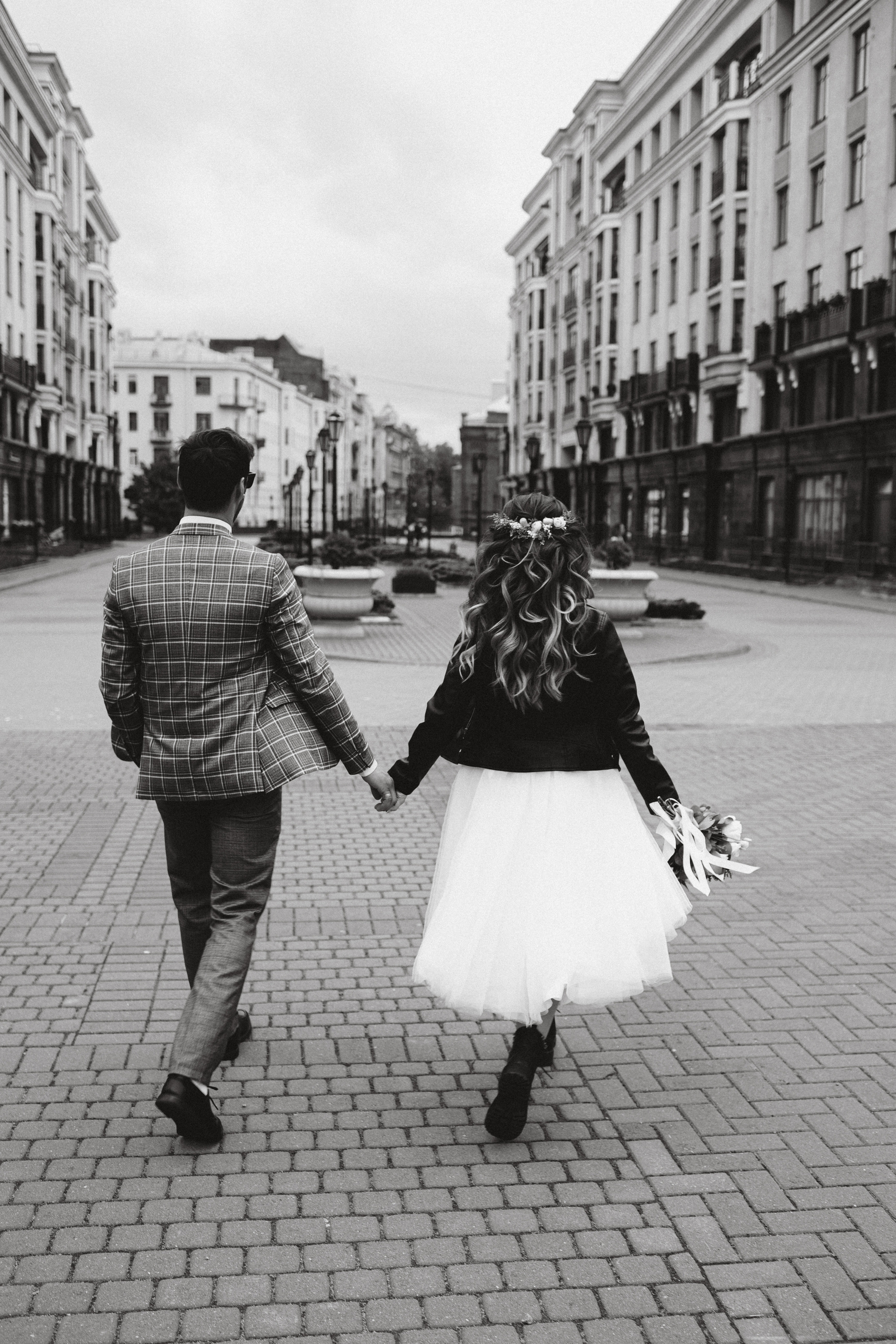 Мария & Олег. Анна Михайлова|Свадебный фотограф в Санкт-Петербурге