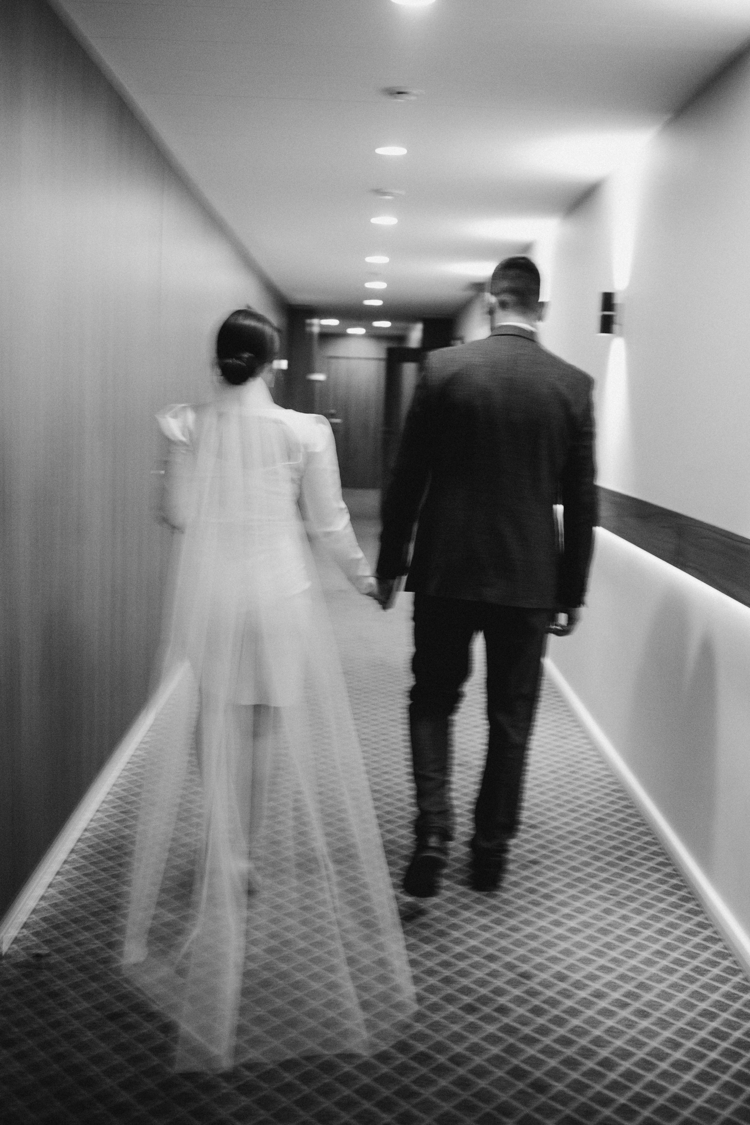 Алина & Николай. Анна Михайлова|Свадебный фотограф в Санкт-Петербурге