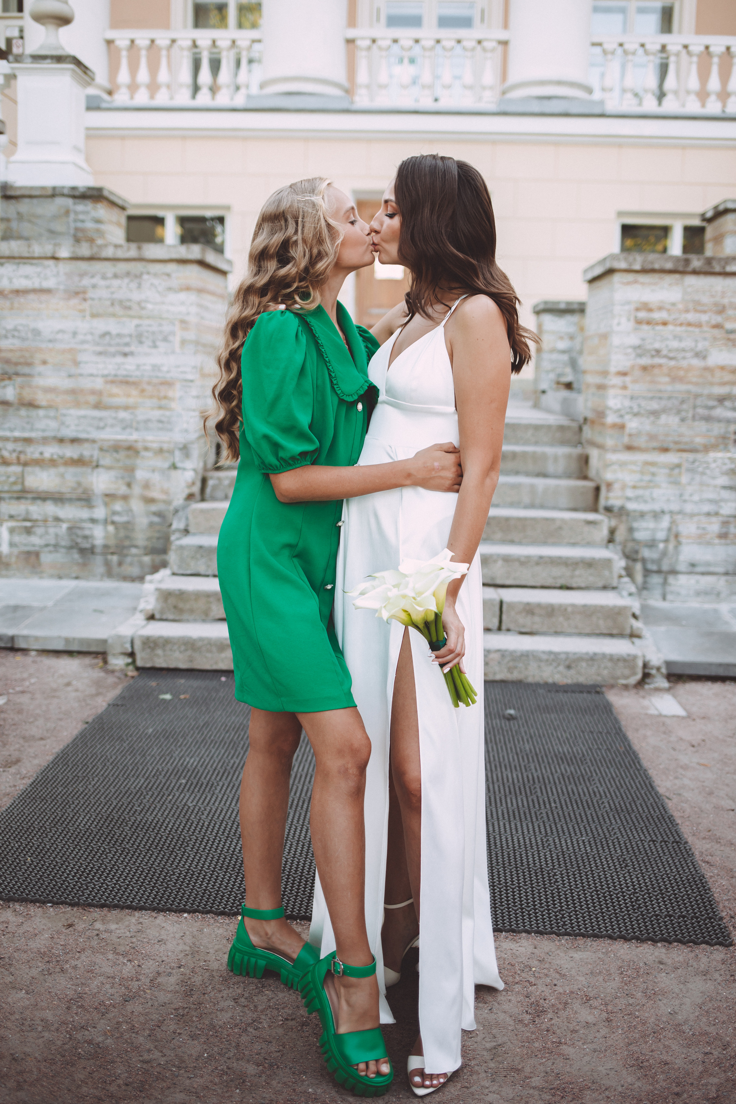 Ирина & Дмитрий. Анна Михайлова|Свадебный фотограф в Санкт-Петербурге