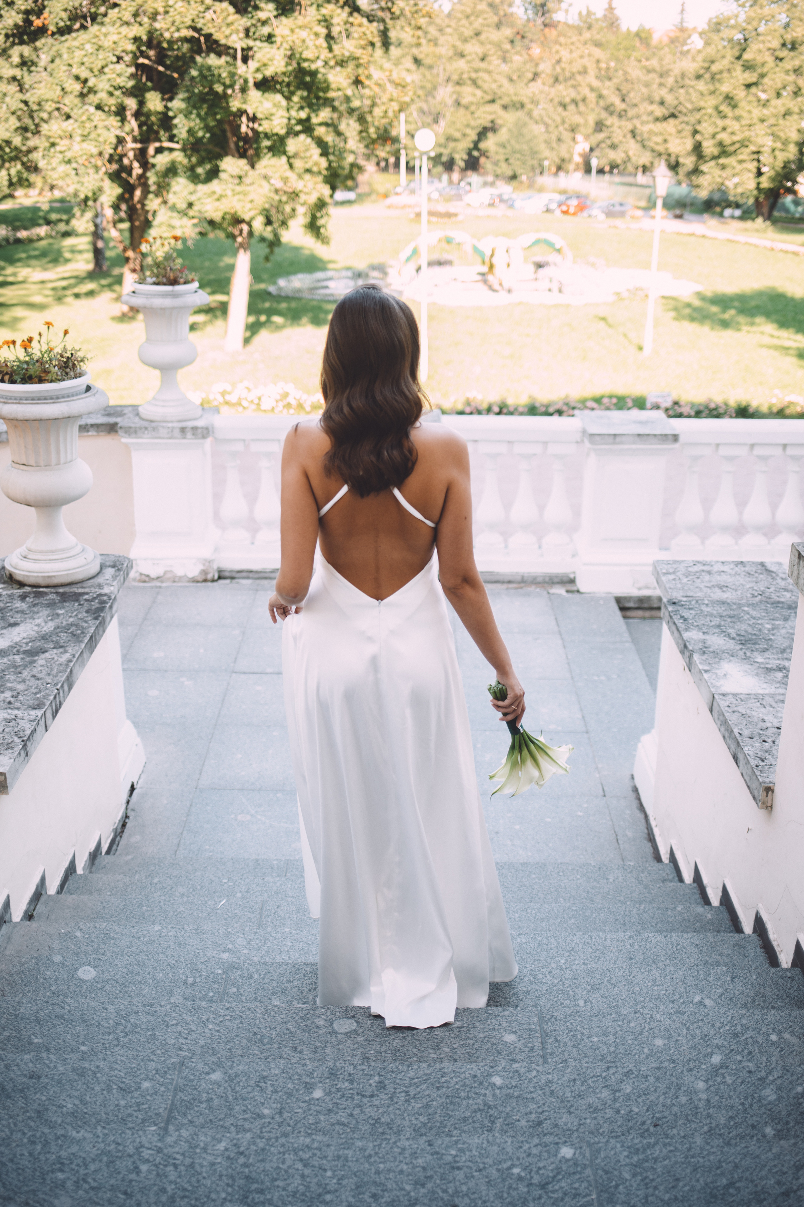 Ирина & Дмитрий. Анна Михайлова|Свадебный фотограф в Санкт-Петербурге