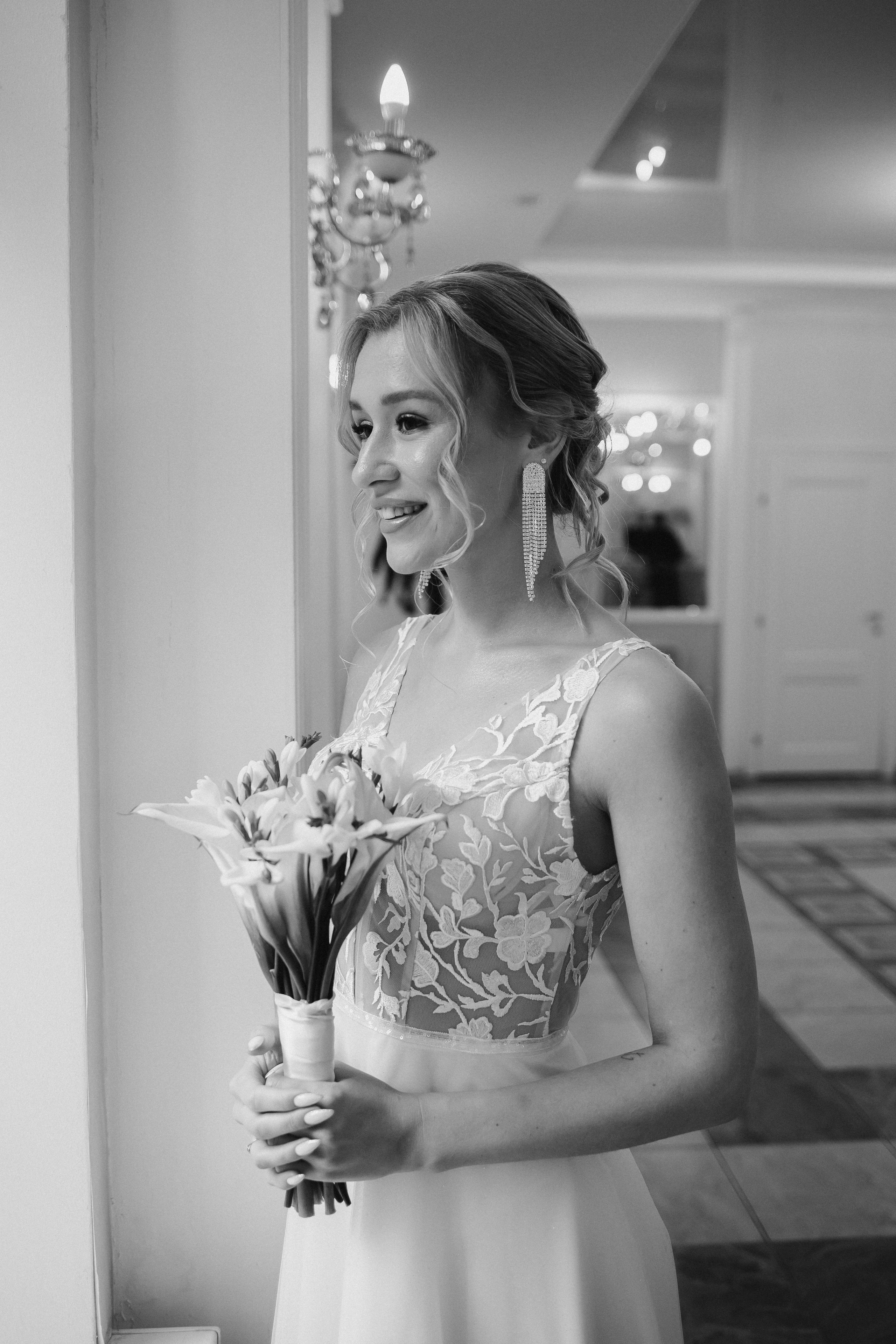 Екатерина & Вячеслав. Анна Михайлова|Свадебный фотограф в Санкт-Петербурге