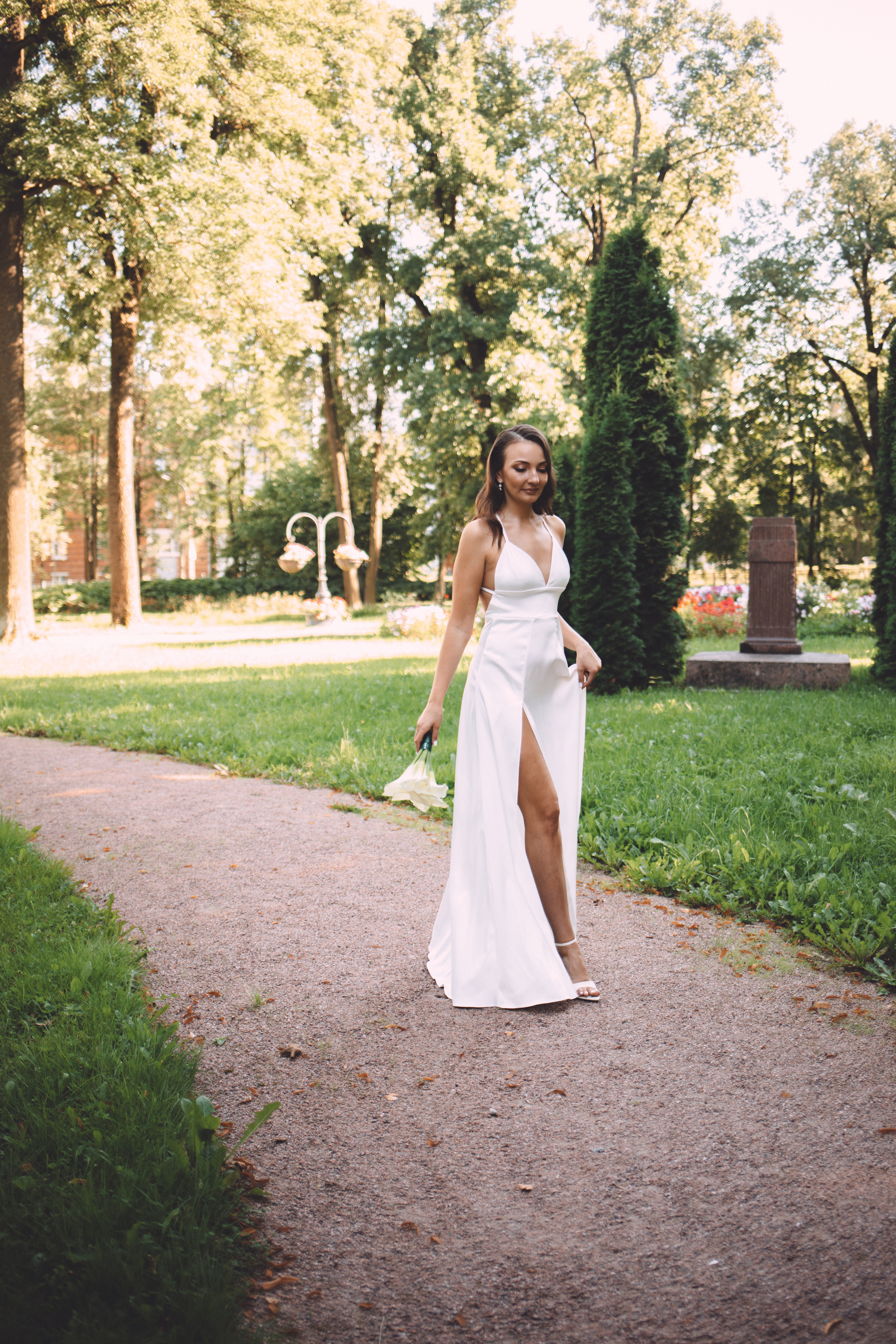 Ирина & Дмитрий. Анна Михайлова|Свадебный фотограф в Санкт-Петербурге