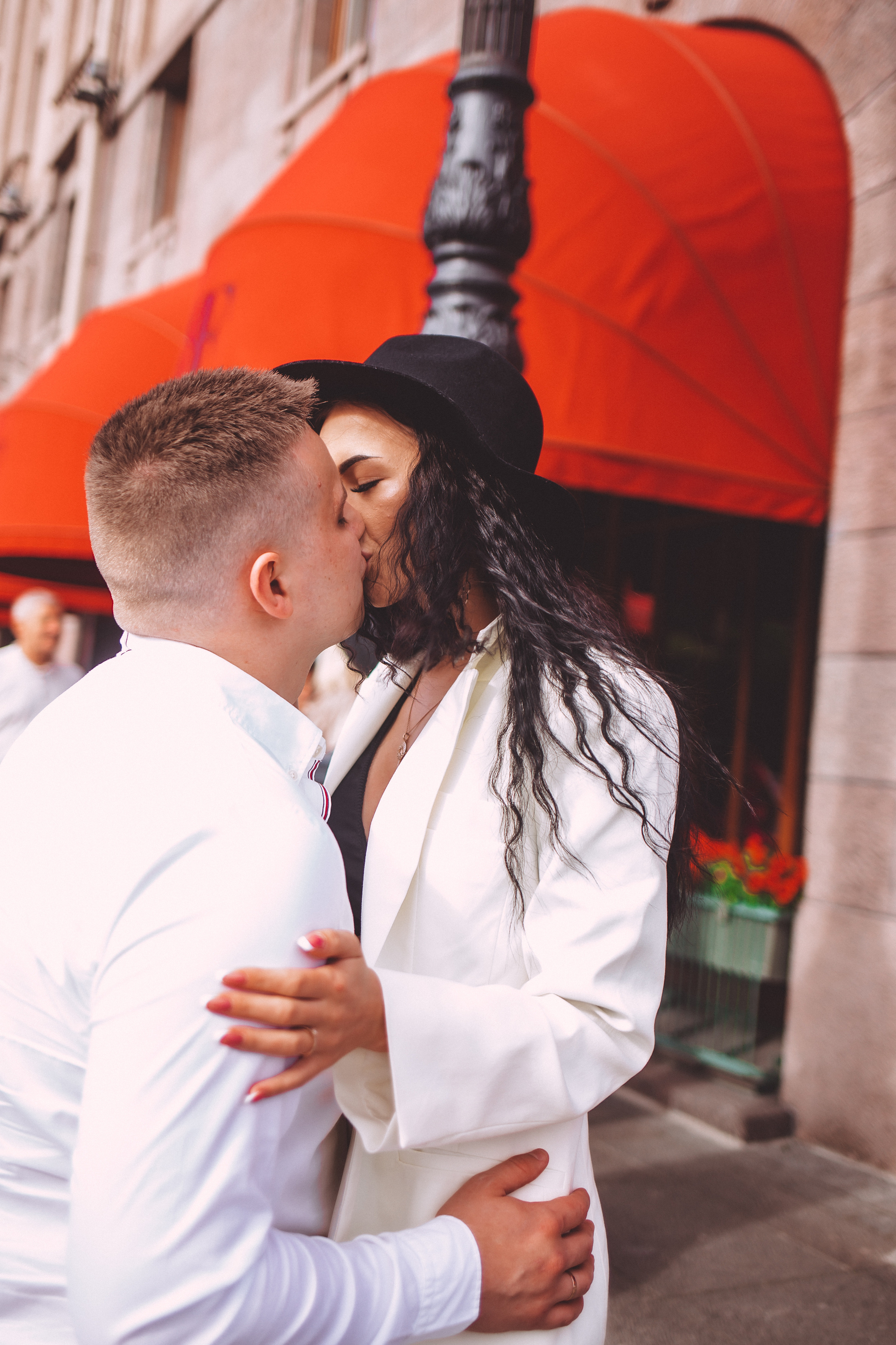 Виктория & Вячеслав. Анна Михайлова|Свадебный фотограф в Санкт-Петербурге