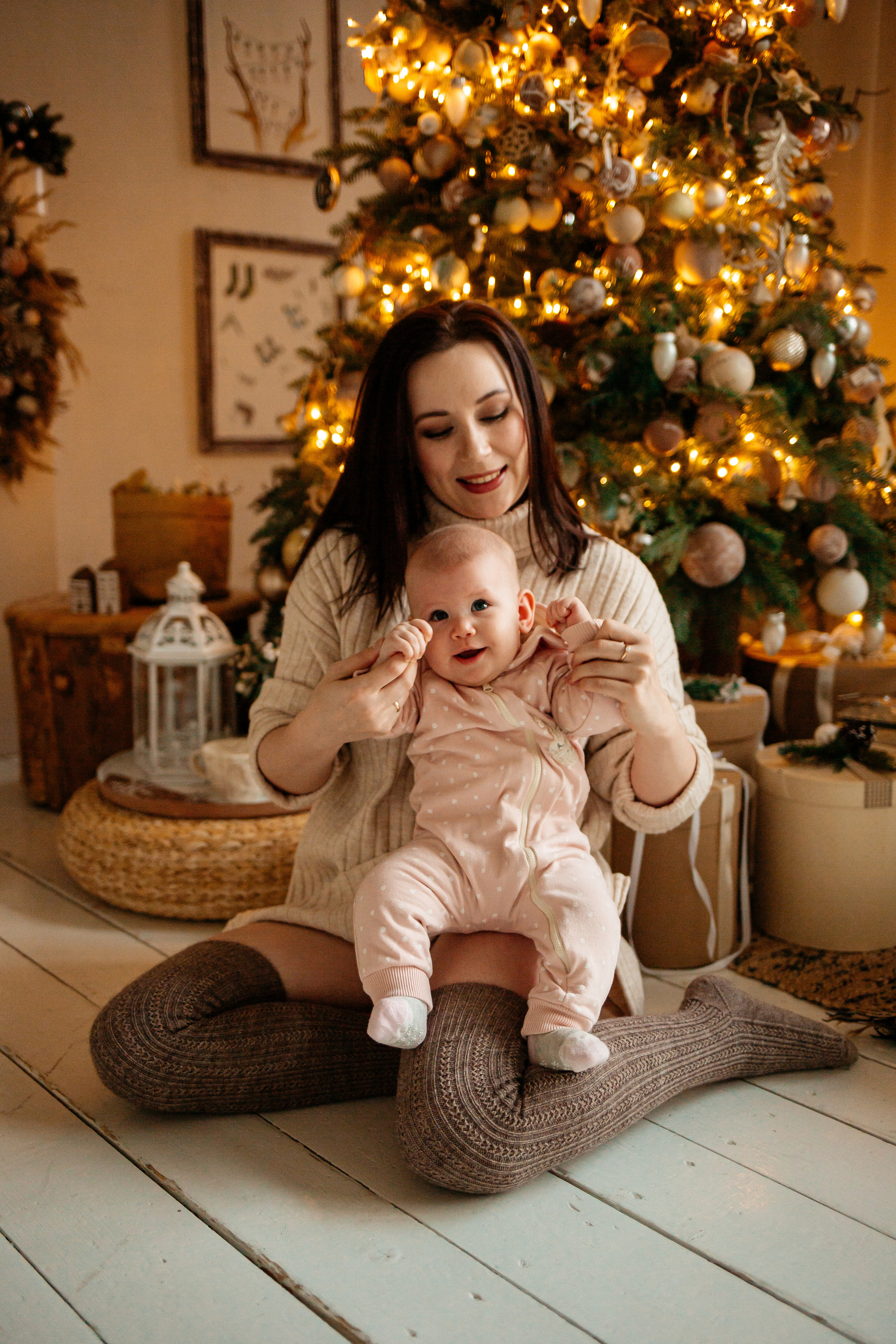 Семейная фотосессия. Анна Михайлова|Свадебный фотограф в Санкт-Петербурге