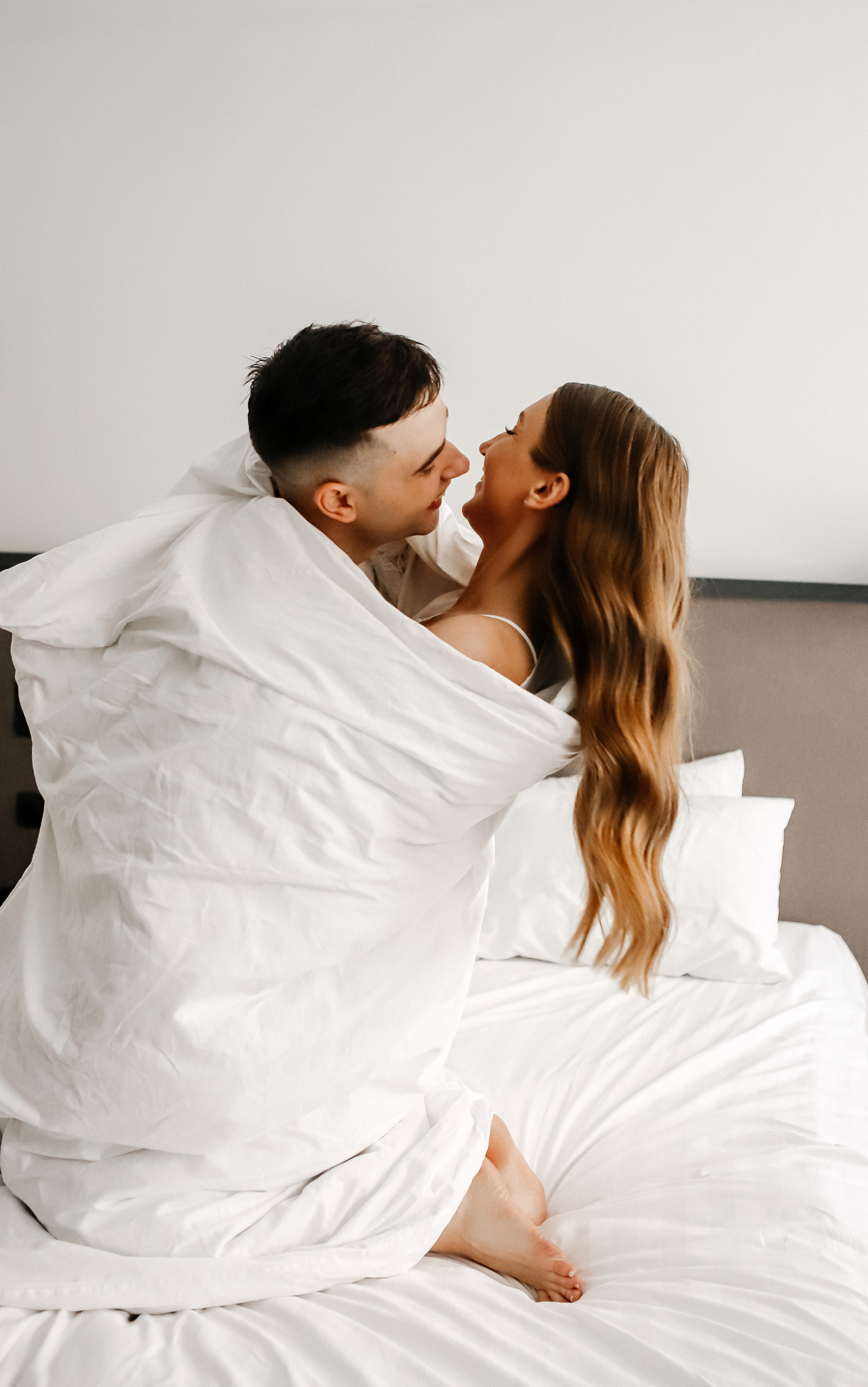 Анастасия & Илья. Анна Михайлова|Свадебный фотограф в Санкт-Петербурге