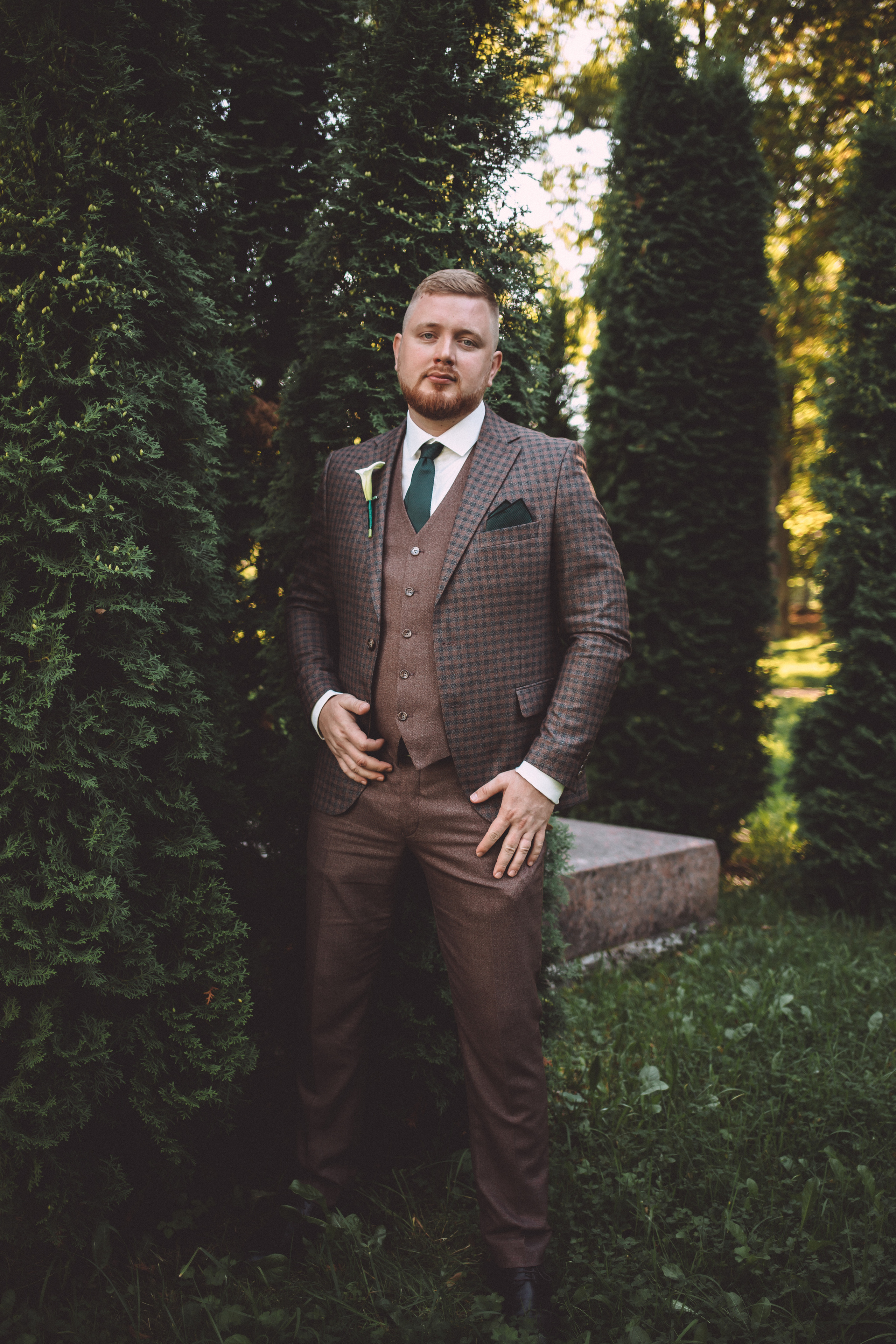 Ирина & Дмитрий. Анна Михайлова|Свадебный фотограф в Санкт-Петербурге