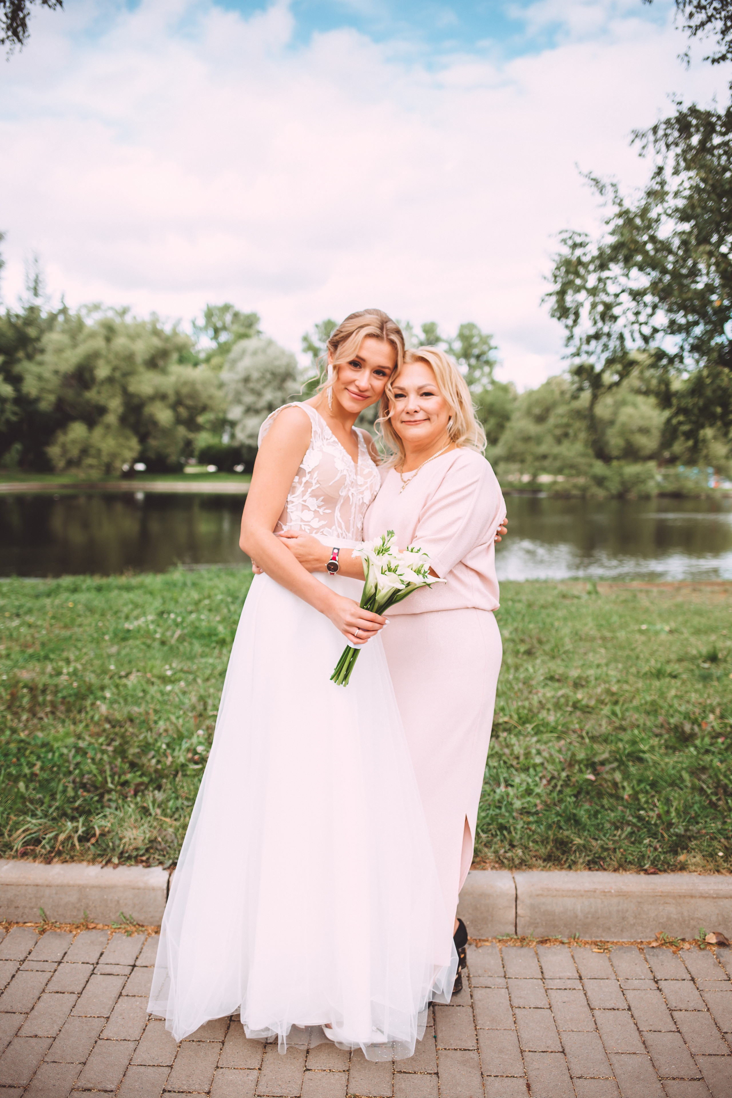 Екатерина & Вячеслав. Анна Михайлова|Свадебный фотограф в Санкт-Петербурге