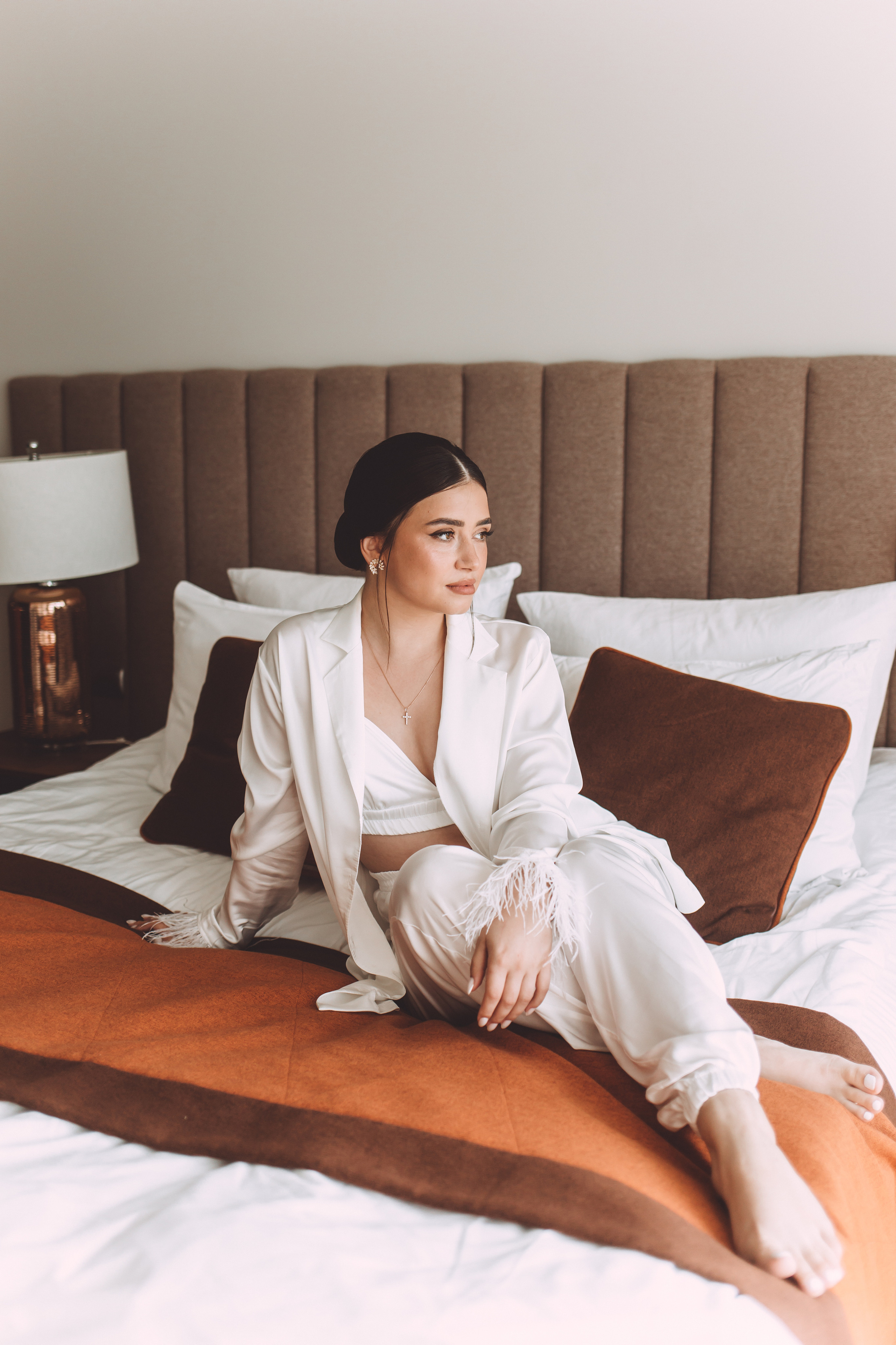 Алина & Николай. Анна Михайлова|Свадебный фотограф в Санкт-Петербурге