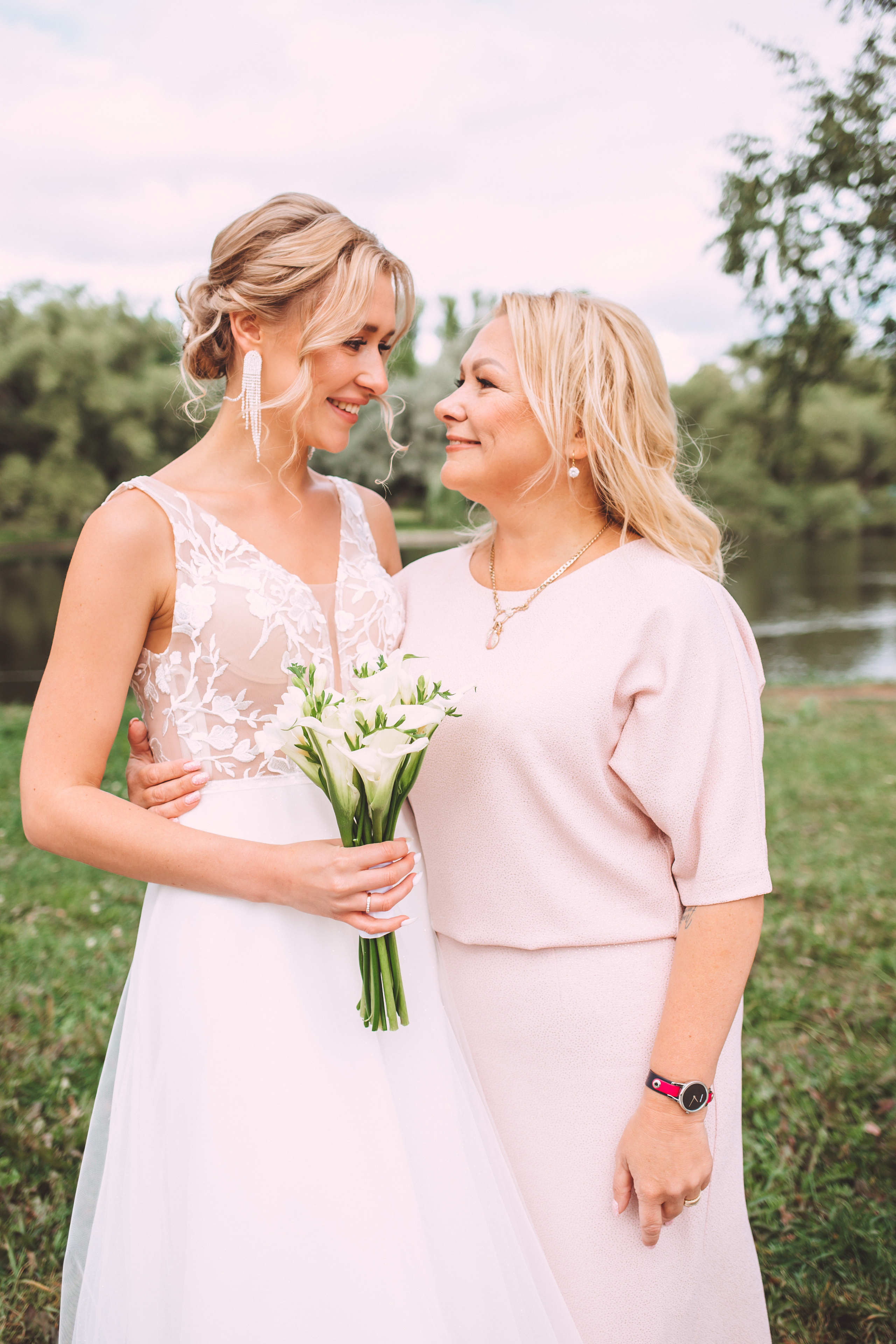 Екатерина & Вячеслав. Анна Михайлова|Свадебный фотограф в Санкт-Петербурге