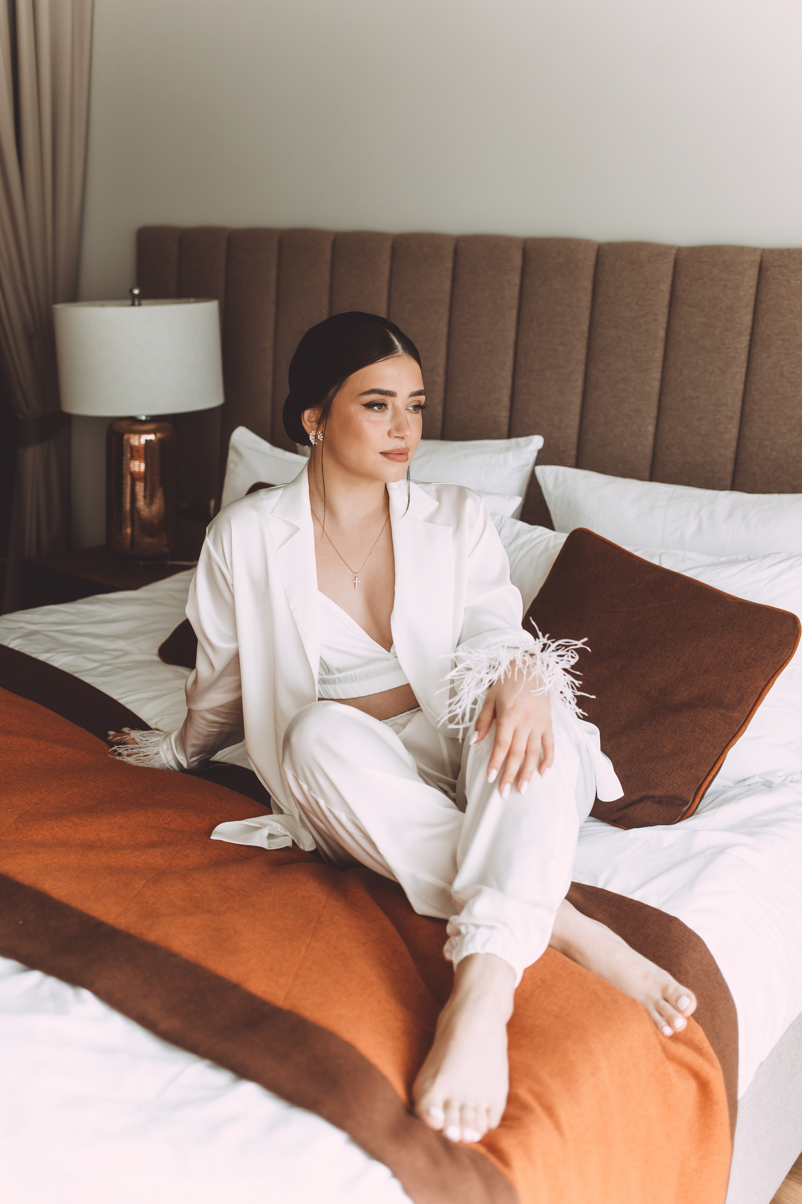 Алина & Николай. Анна Михайлова|Свадебный фотограф в Санкт-Петербурге