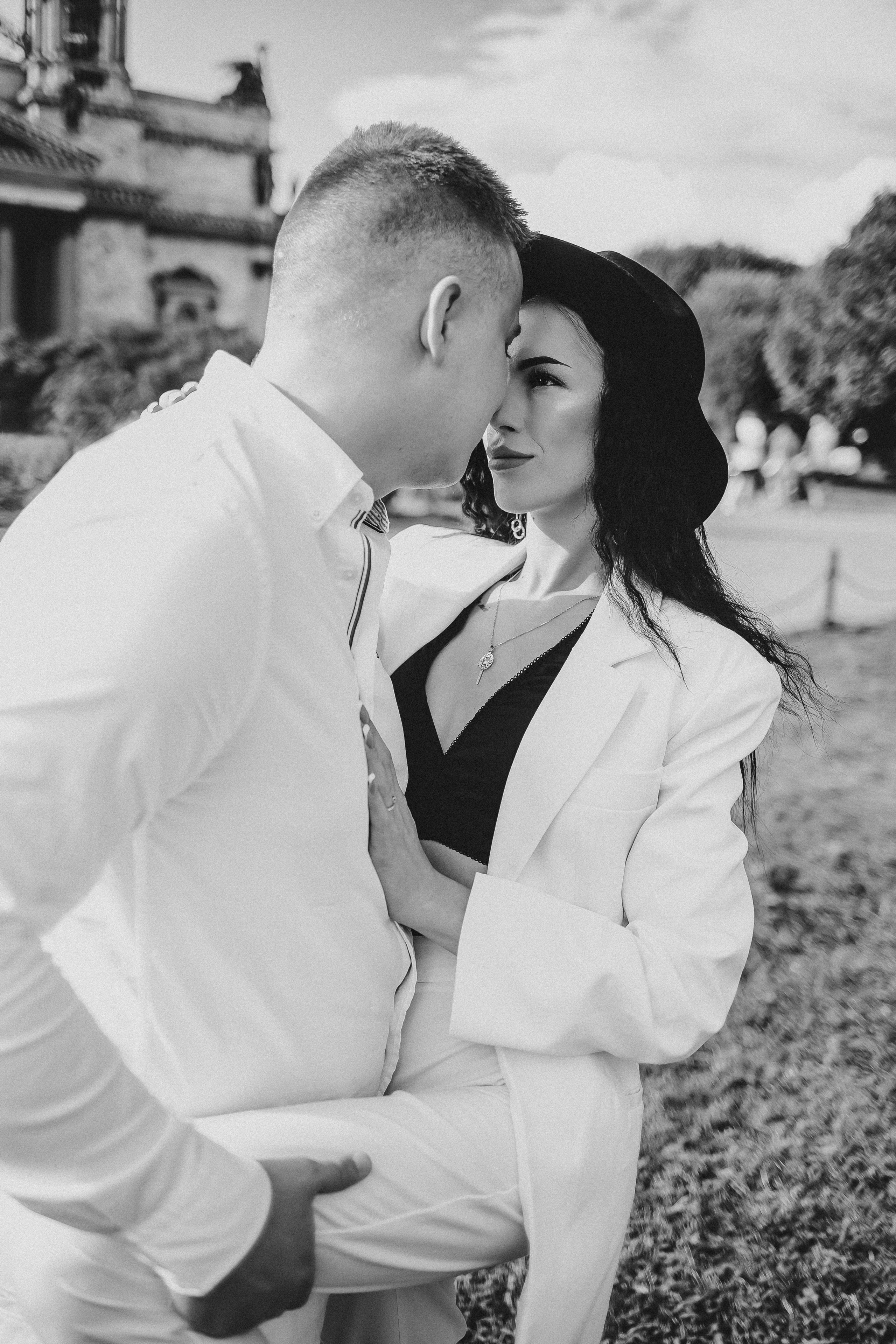 Виктория & Вячеслав. Анна Михайлова|Свадебный фотограф в Санкт-Петербурге