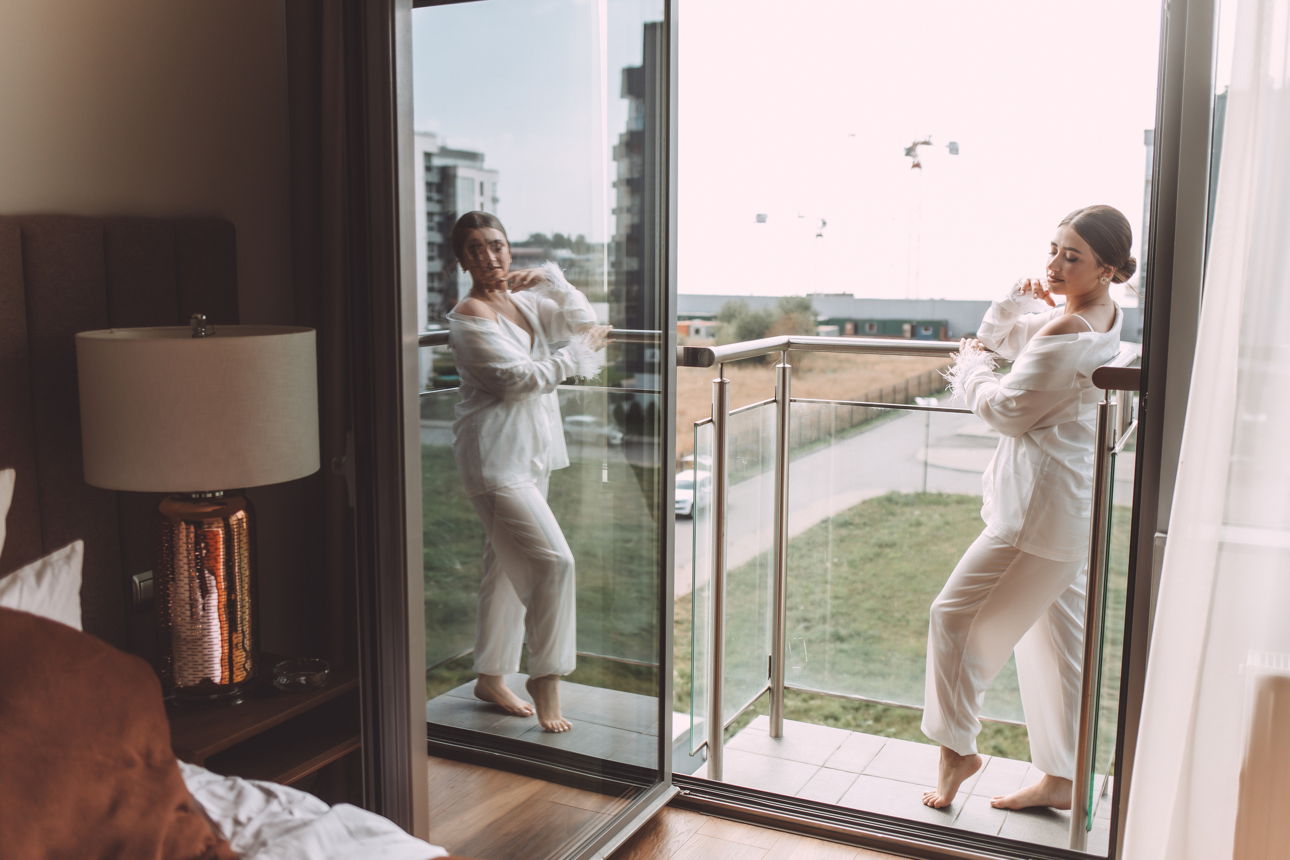 Алина & Николай. Анна Михайлова|Свадебный фотограф в Санкт-Петербурге