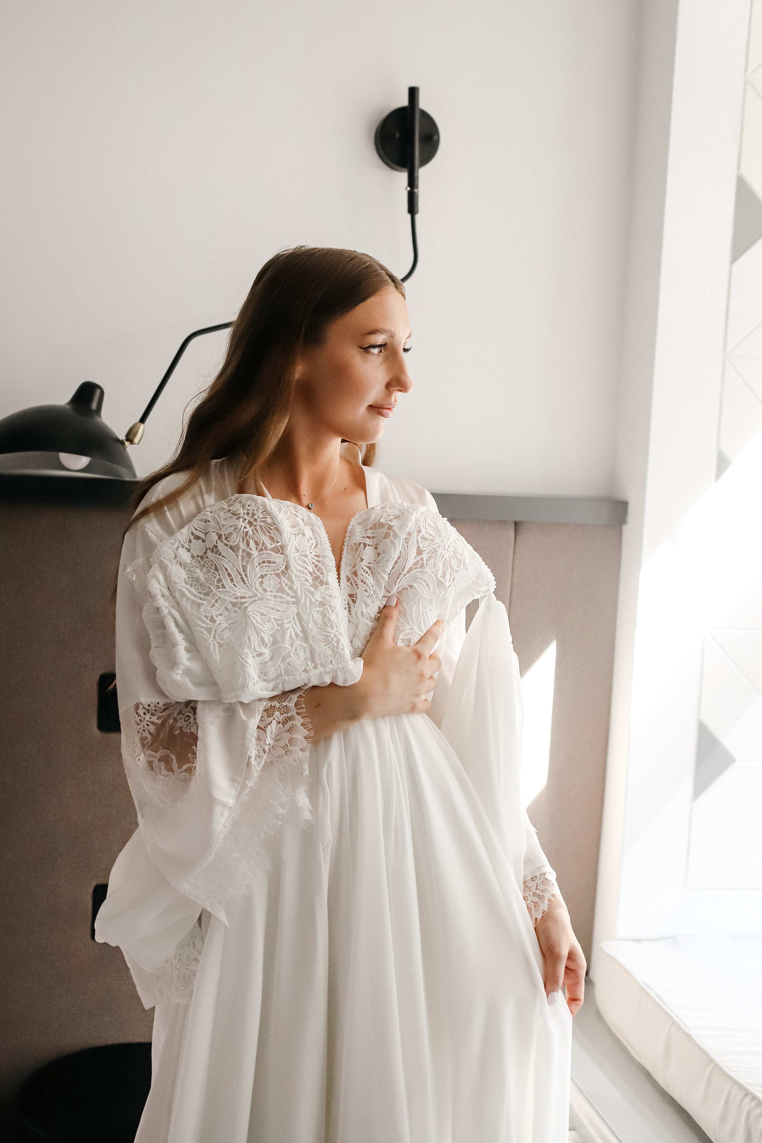 Анастасия & Илья. Анна Михайлова|Свадебный фотограф в Санкт-Петербурге