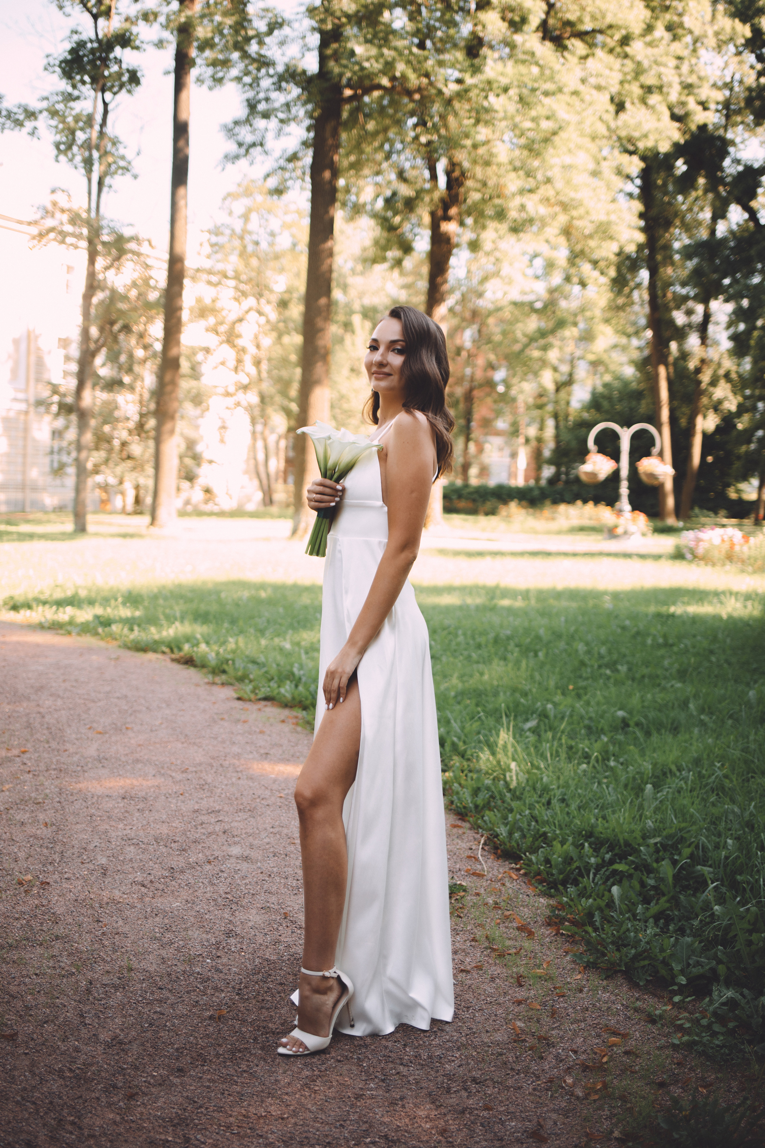 Ирина & Дмитрий. Анна Михайлова|Свадебный фотограф в Санкт-Петербурге