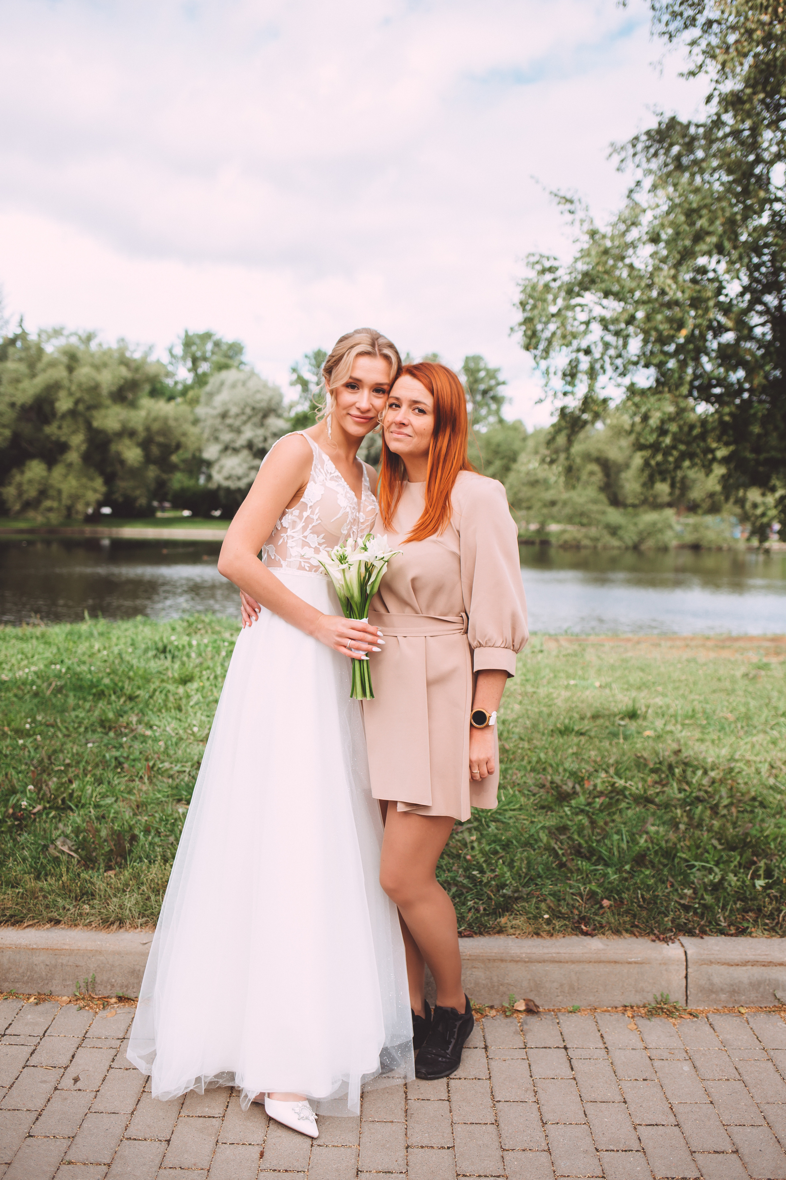 Екатерина & Вячеслав. Анна Михайлова|Свадебный фотограф в Санкт-Петербурге