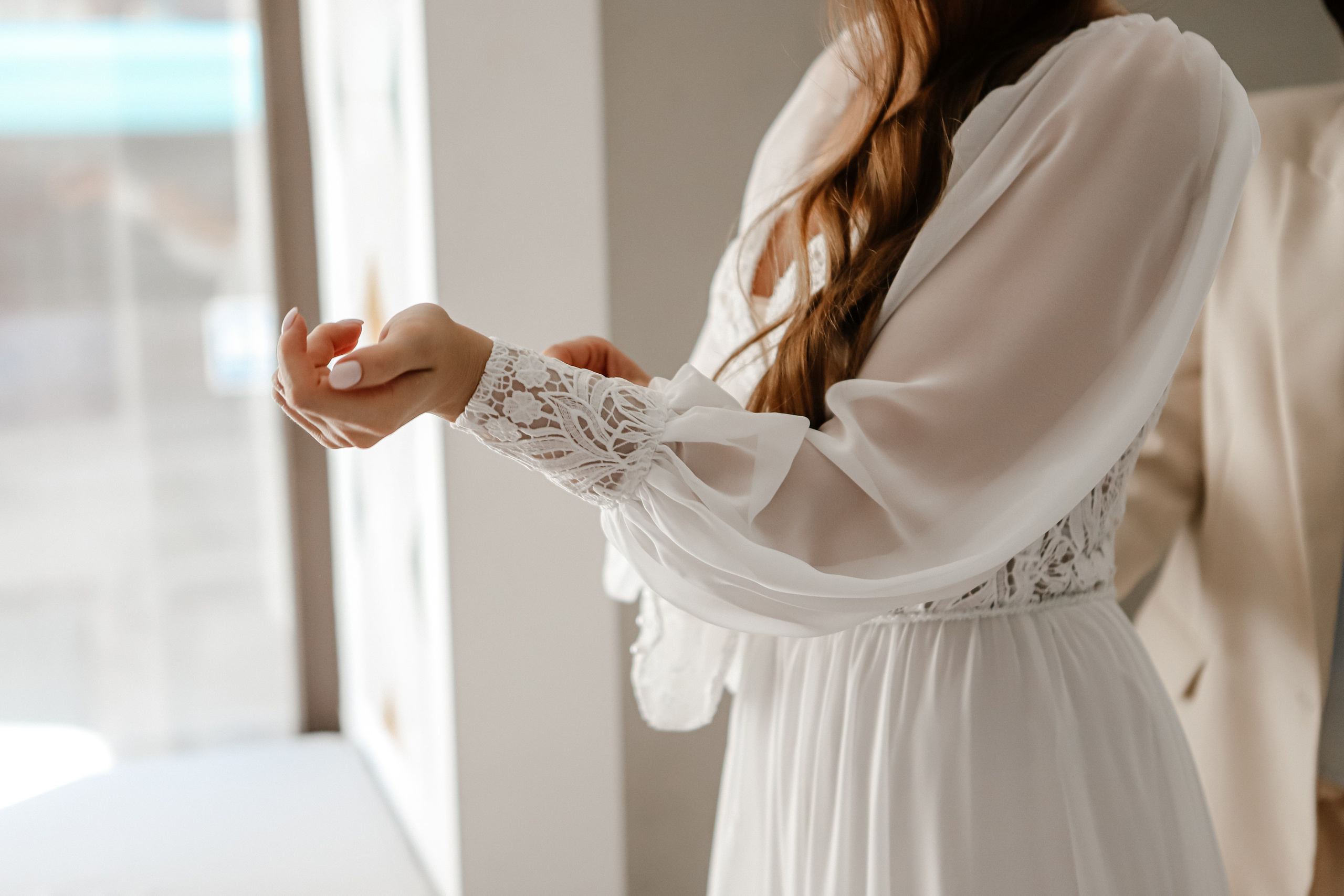 Анастасия & Илья. Анна Михайлова|Свадебный фотограф в Санкт-Петербурге