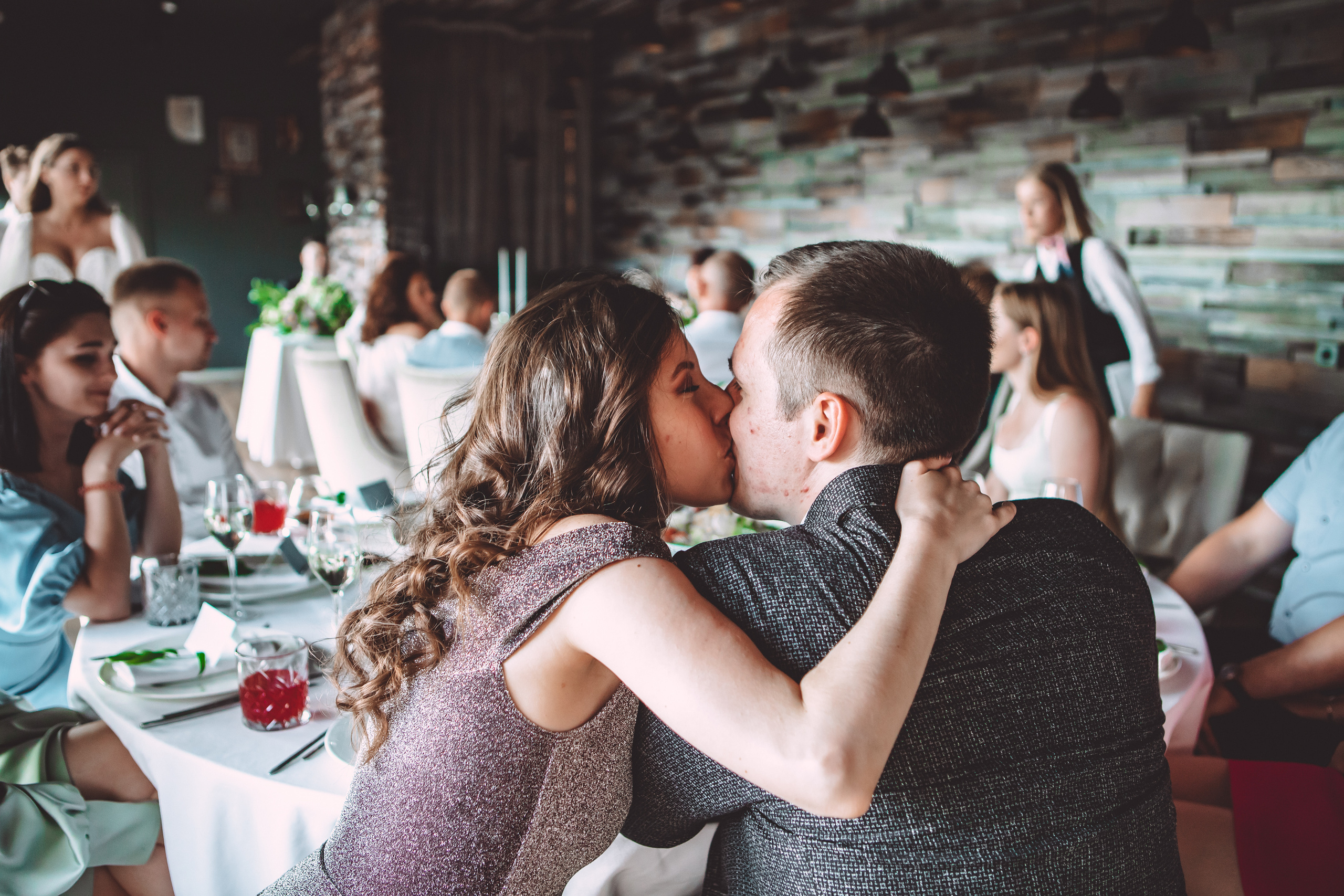Анастасия & Илья. Анна Михайлова|Свадебный фотограф в Санкт-Петербурге