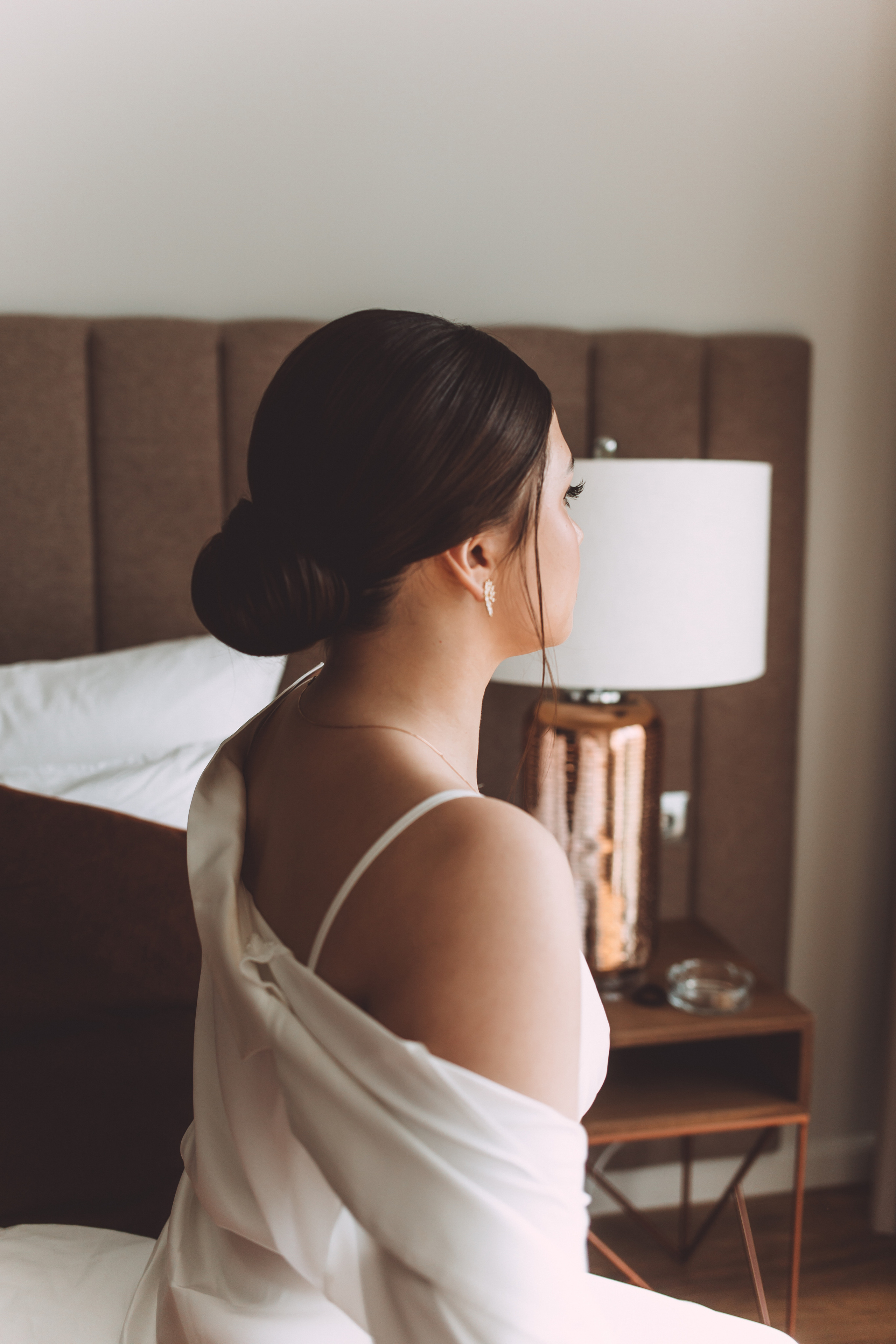 Алина & Николай. Анна Михайлова|Свадебный фотограф в Санкт-Петербурге