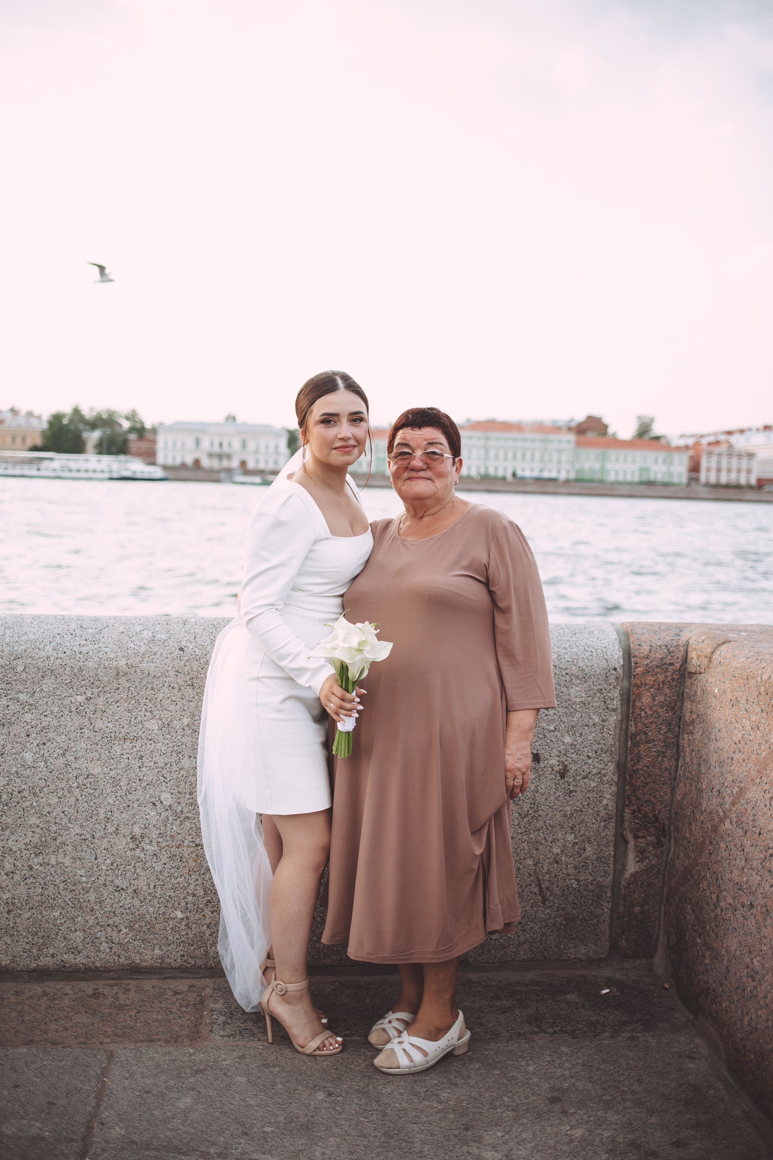 Алина & Николай. Анна Михайлова|Свадебный фотограф в Санкт-Петербурге