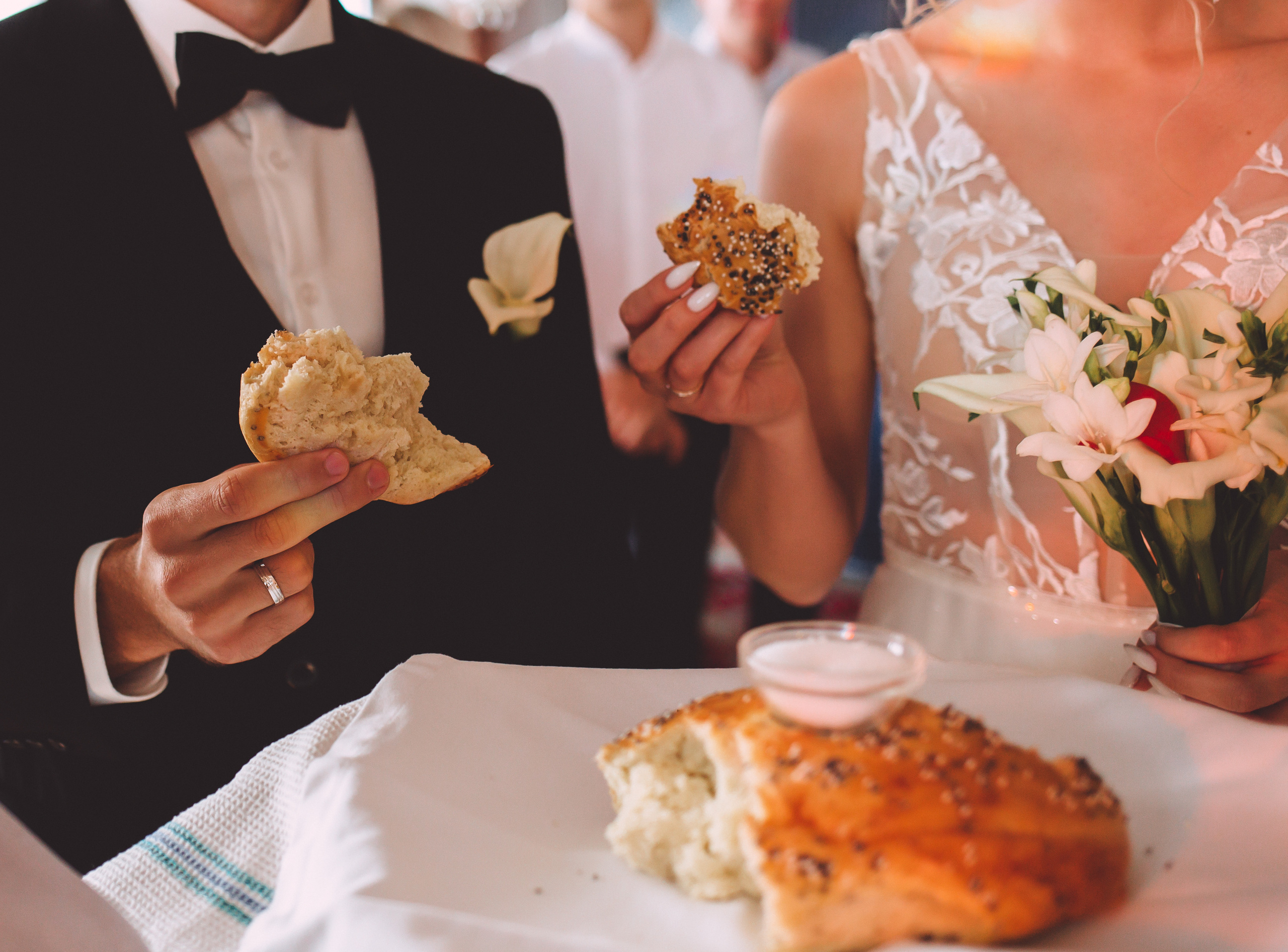 Екатерина & Вячеслав. Анна Михайлова|Свадебный фотограф в Санкт-Петербурге