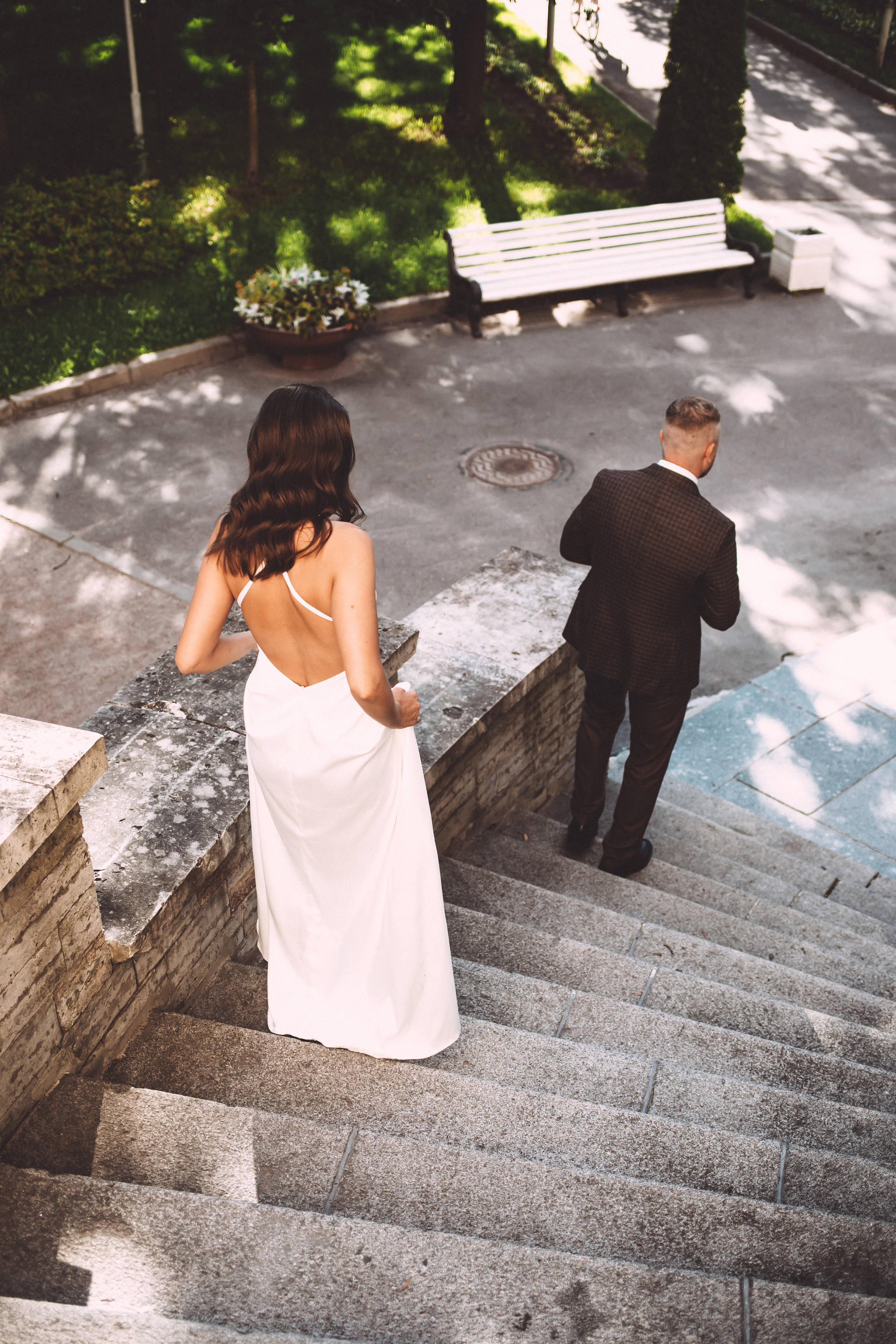 Ирина & Дмитрий. Анна Михайлова|Свадебный фотограф в Санкт-Петербурге