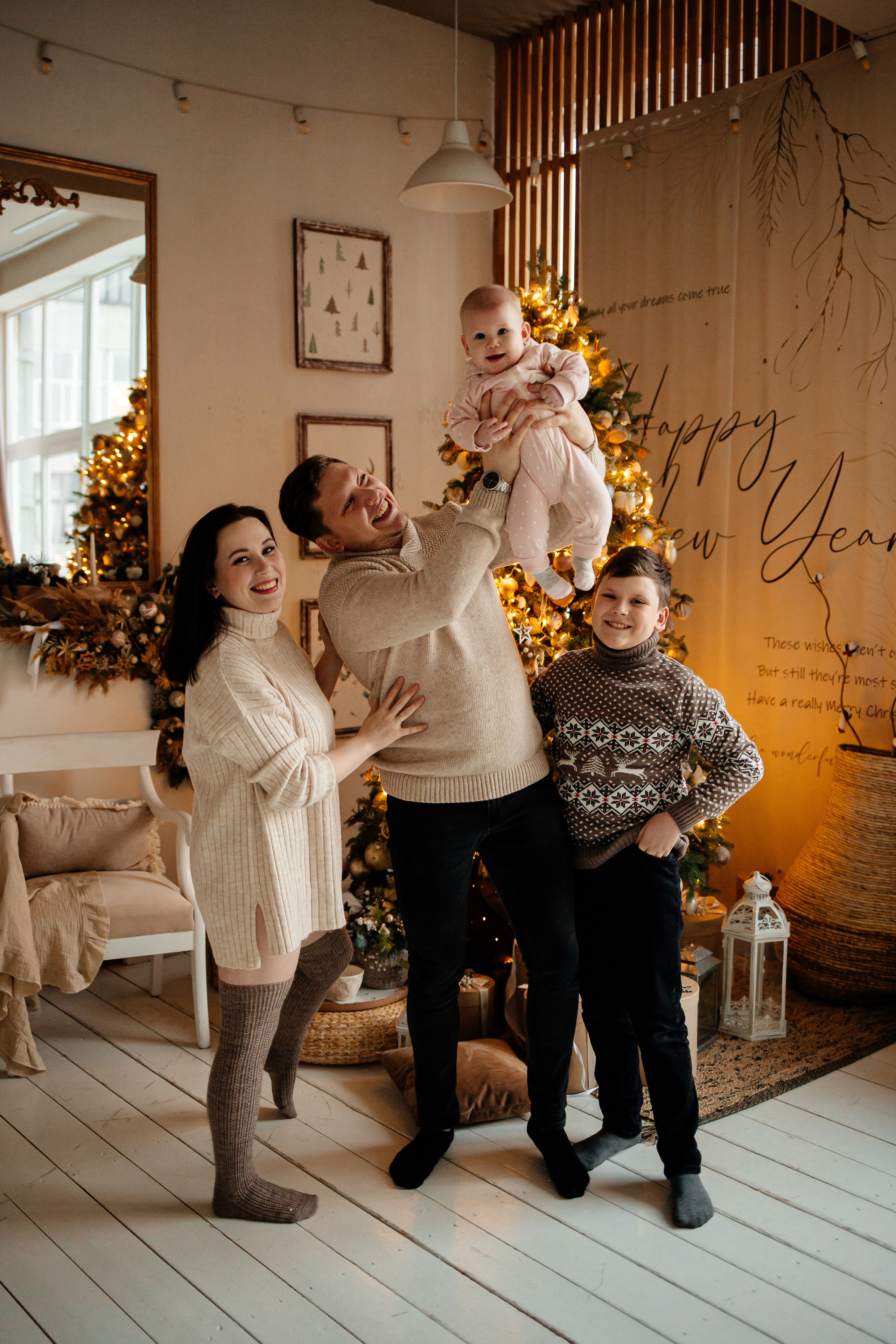 Семейная фотосессия. Анна Михайлова|Свадебный фотограф в Санкт-Петербурге