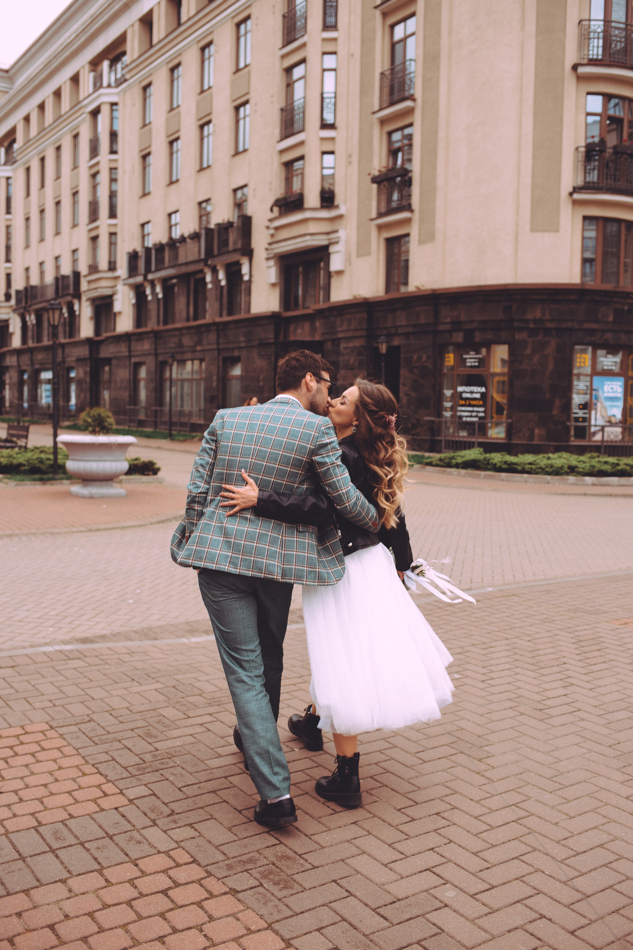 Мария & Олег. Анна Михайлова|Свадебный фотограф в Санкт-Петербурге