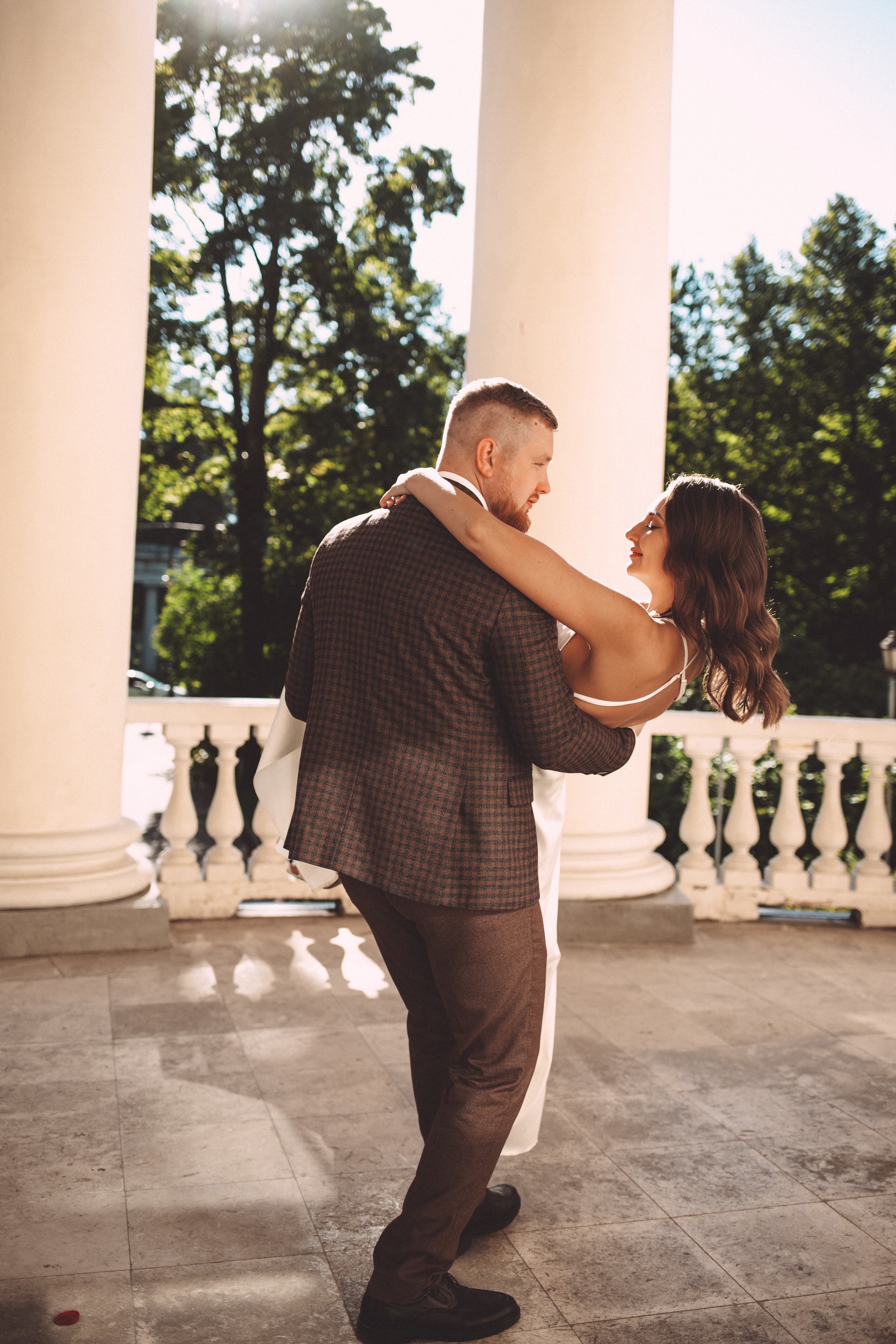 Ирина & Дмитрий. Анна Михайлова|Свадебный фотограф в Санкт-Петербурге