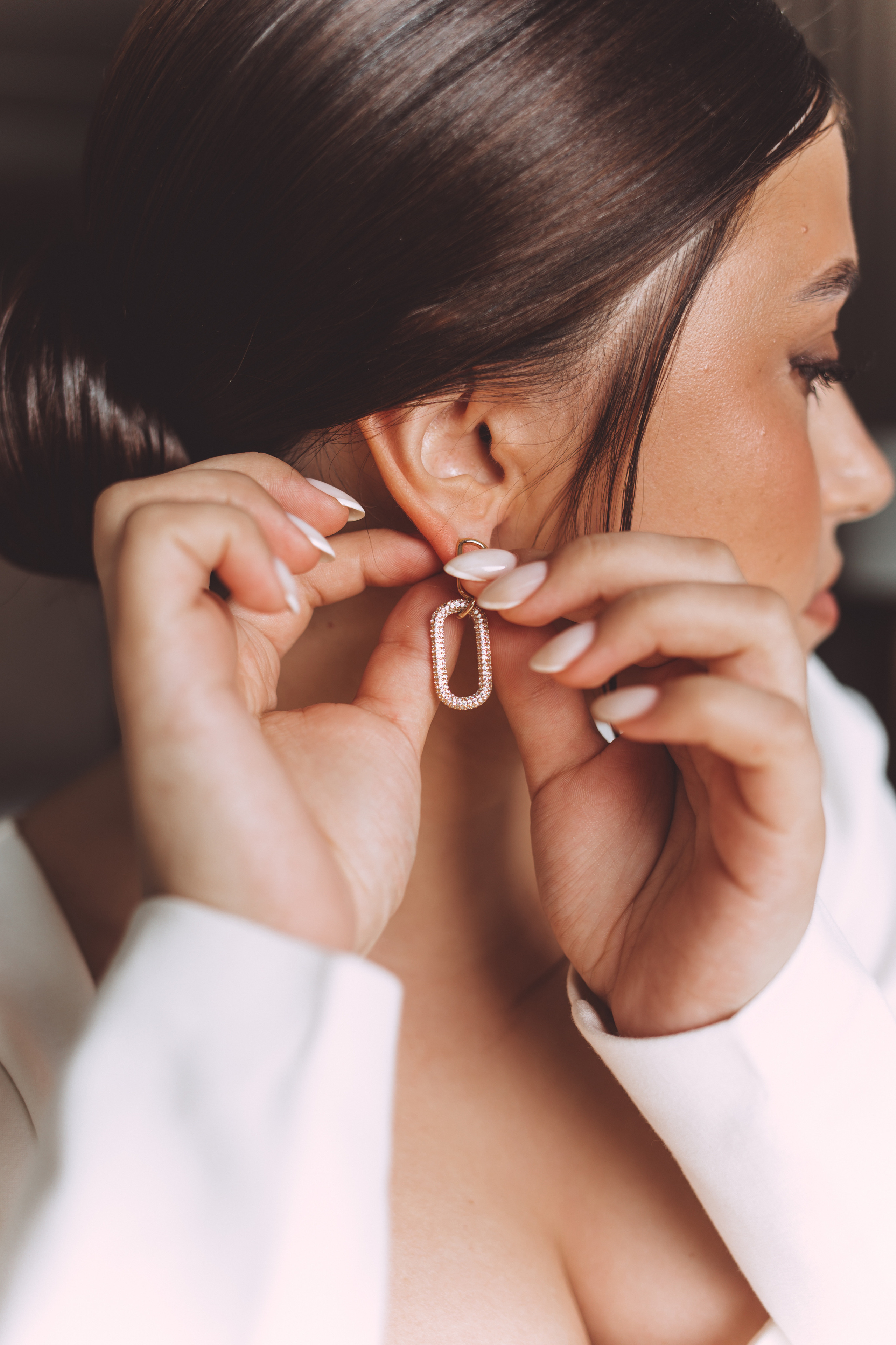 Алина & Николай. Анна Михайлова|Свадебный фотограф в Санкт-Петербурге