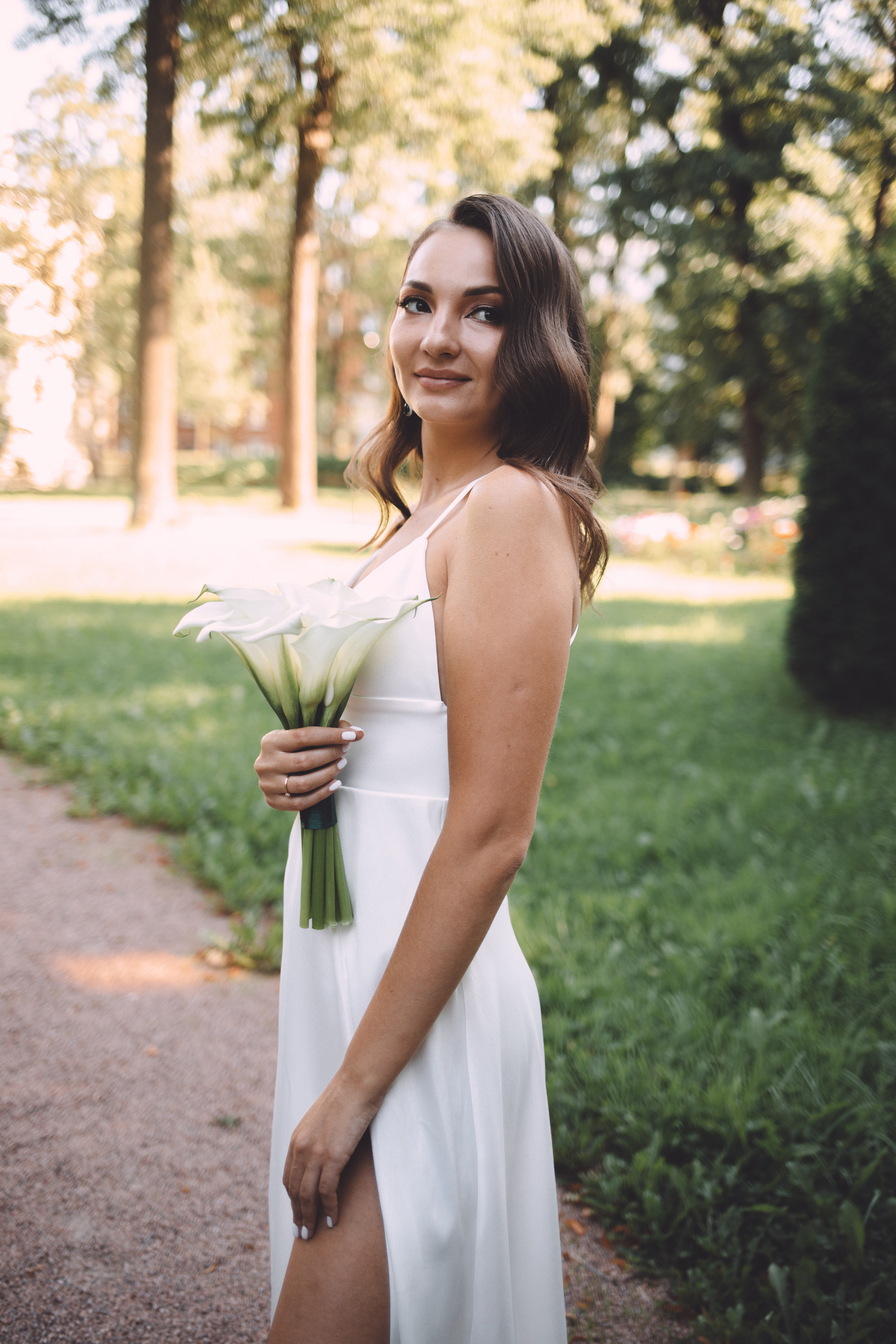 Ирина & Дмитрий. Анна Михайлова|Свадебный фотограф в Санкт-Петербурге