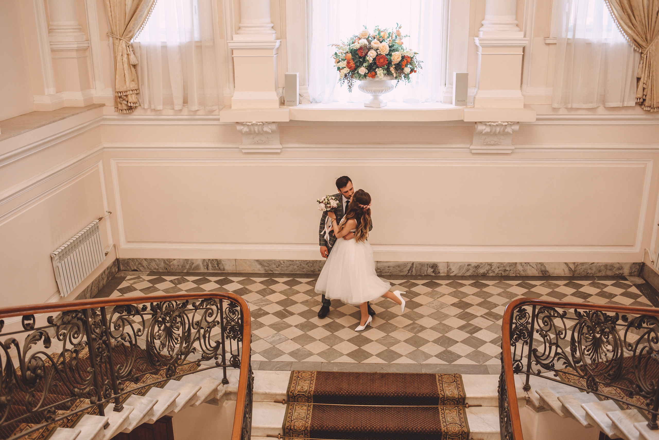 Мария & Олег. Анна Михайлова|Свадебный фотограф в Санкт-Петербурге